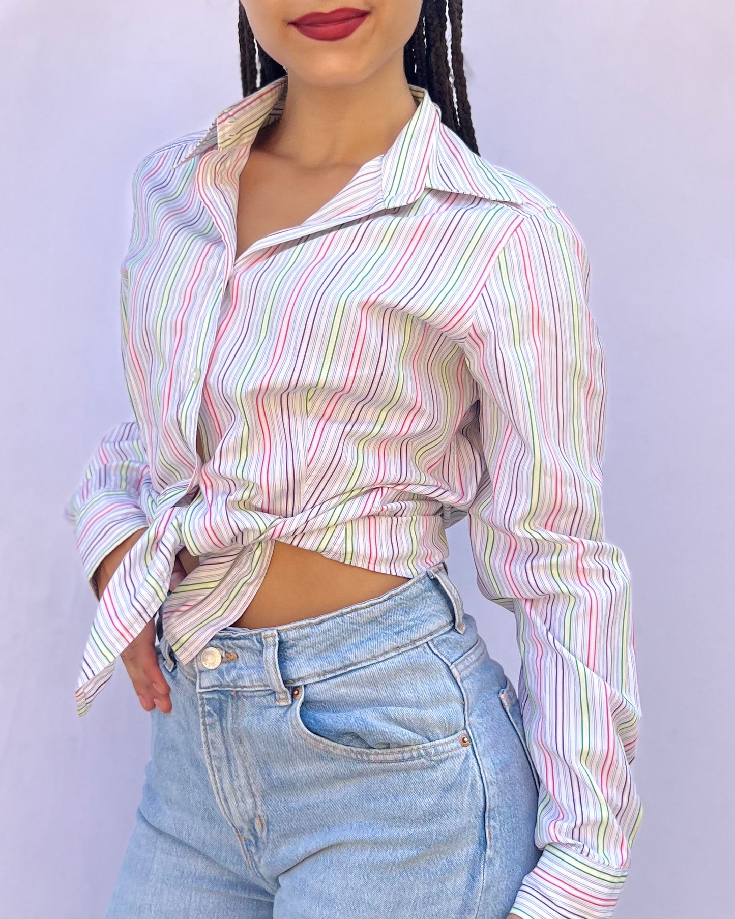 Camicia Etro