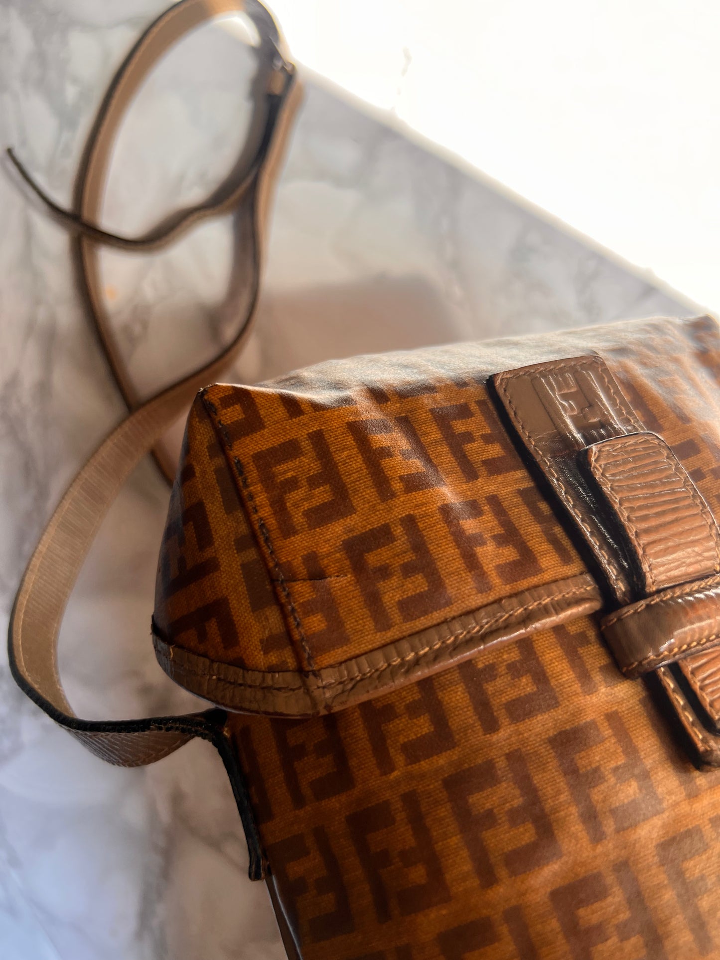 Borsa Fendi vintage