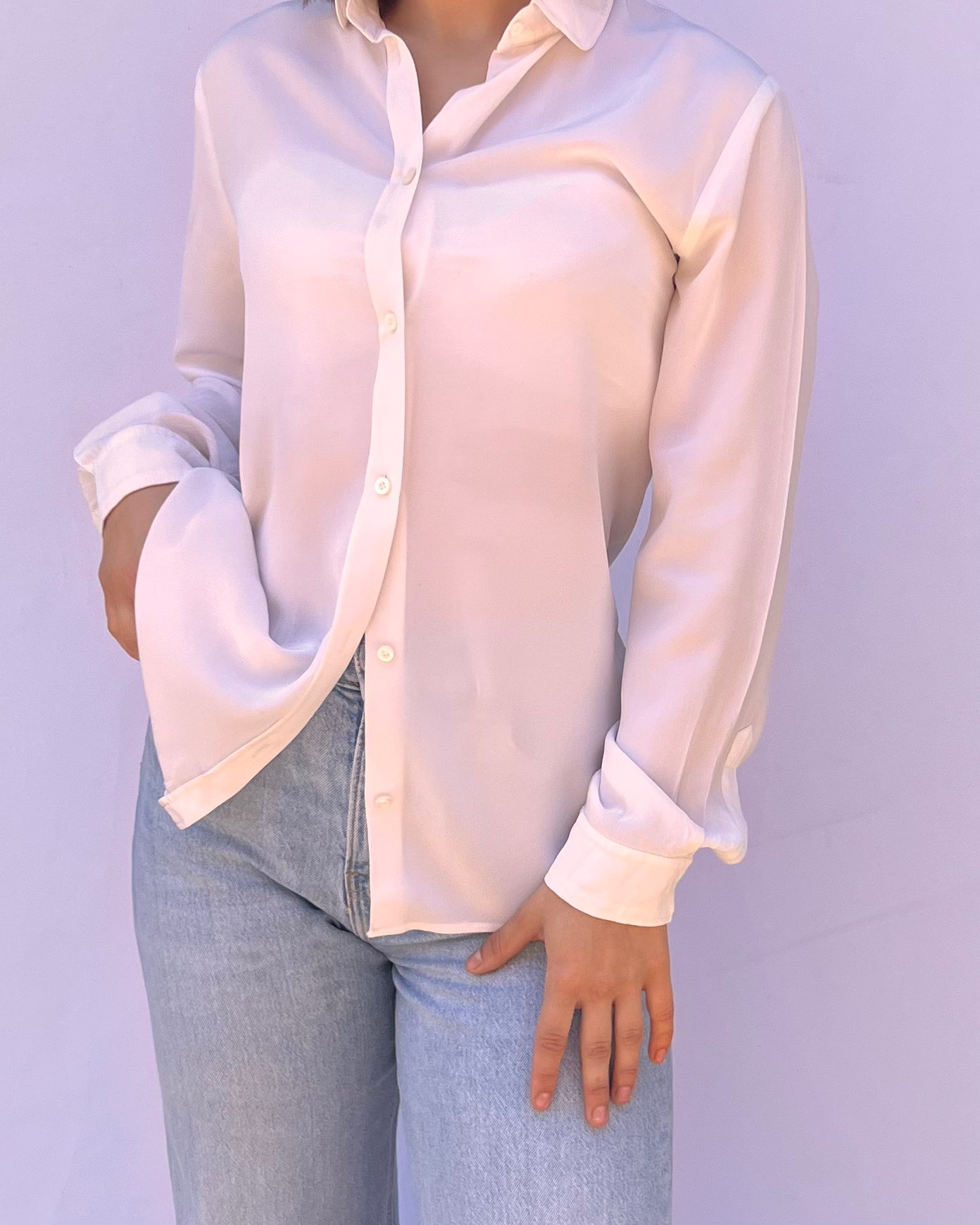 Camicia Gucci uniform