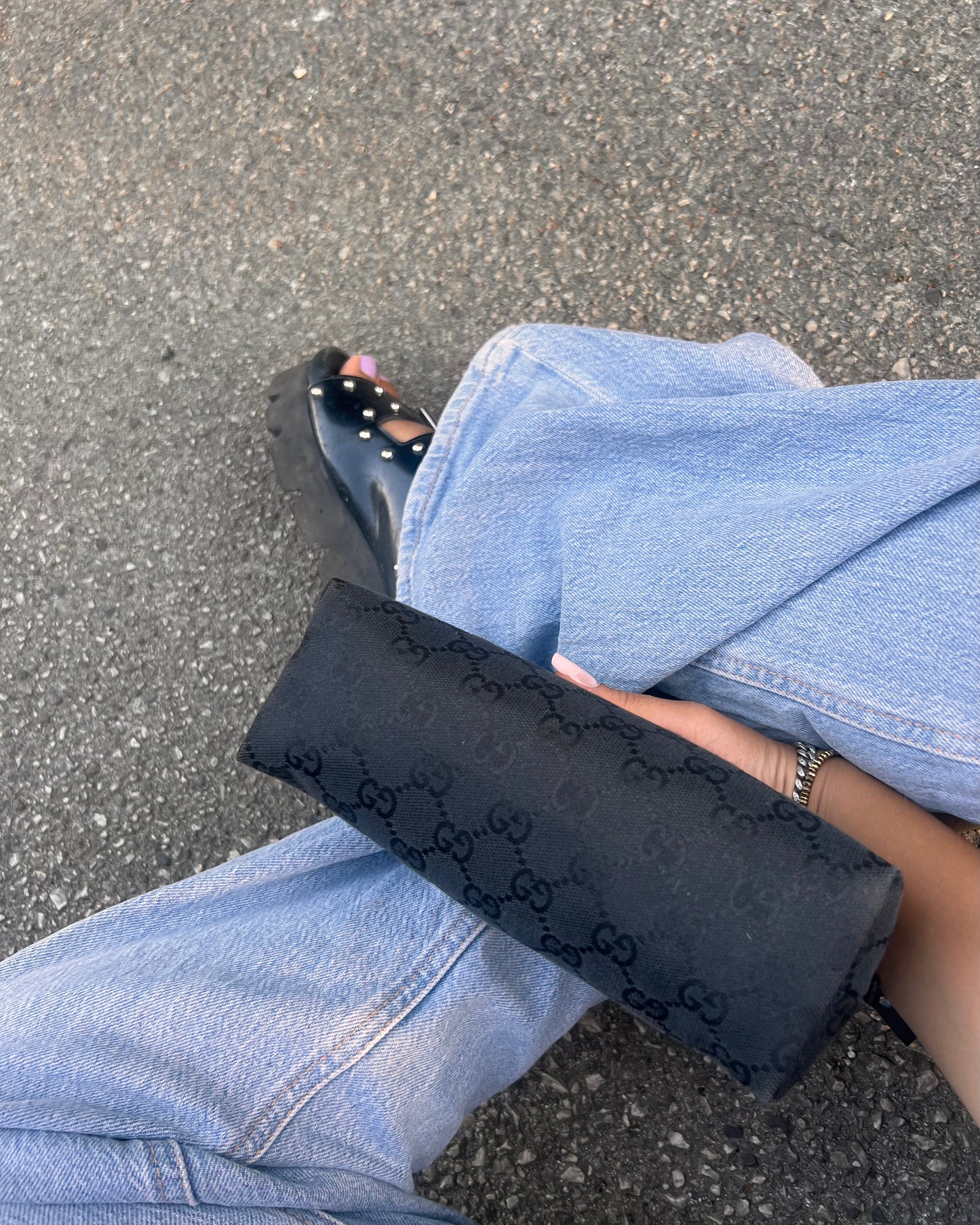 Baguette Gucci