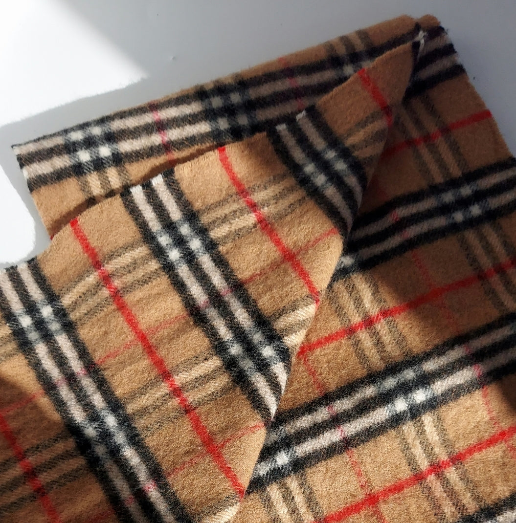 Sciarpa Burberry