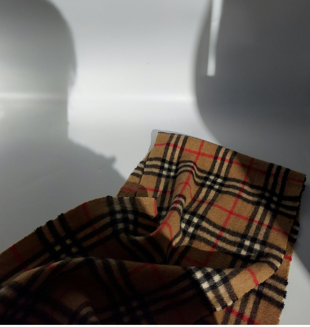 Sciarpa Burberry