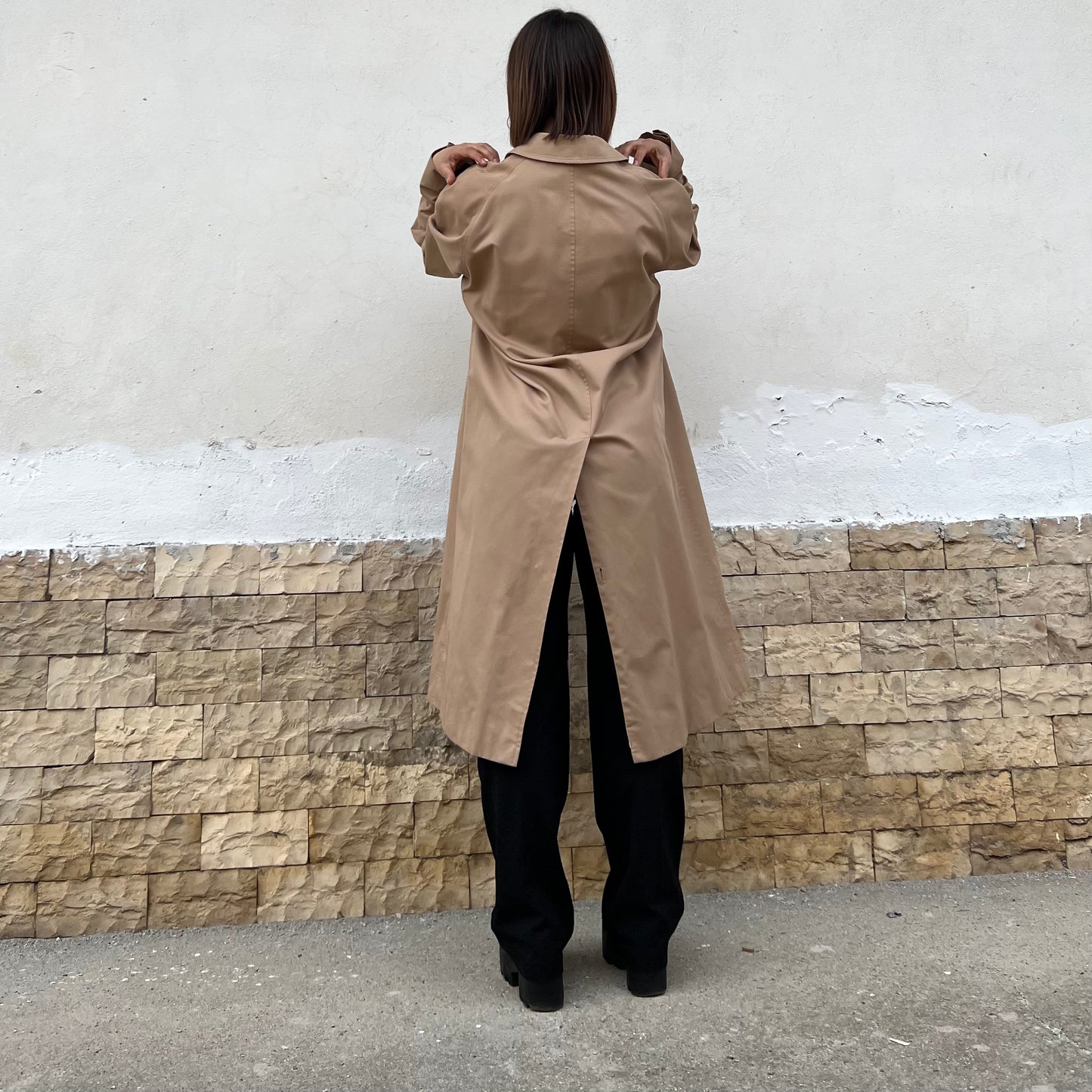 TRENCH BURBERRY