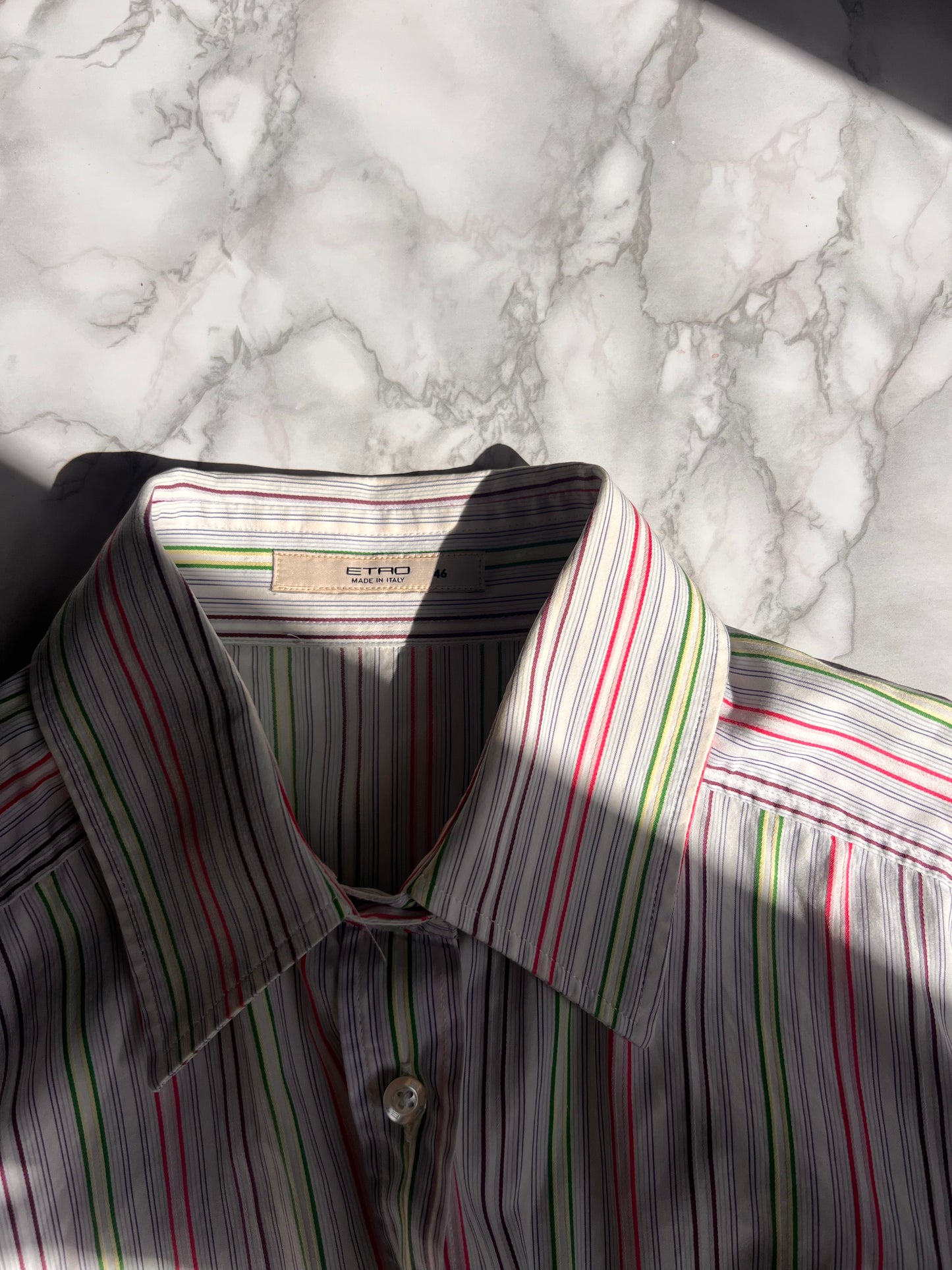 Camicia Etro