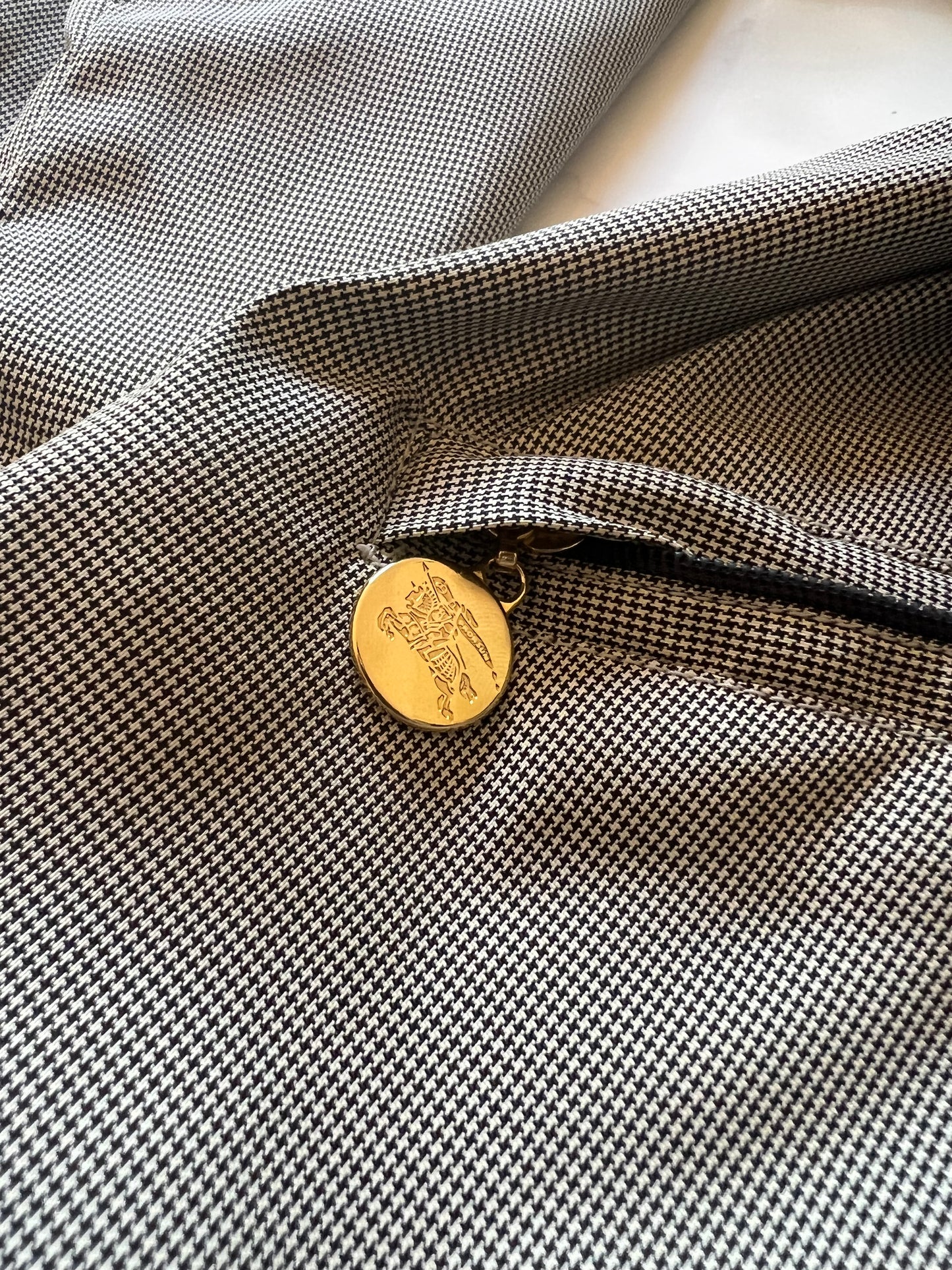 Trench Burberry