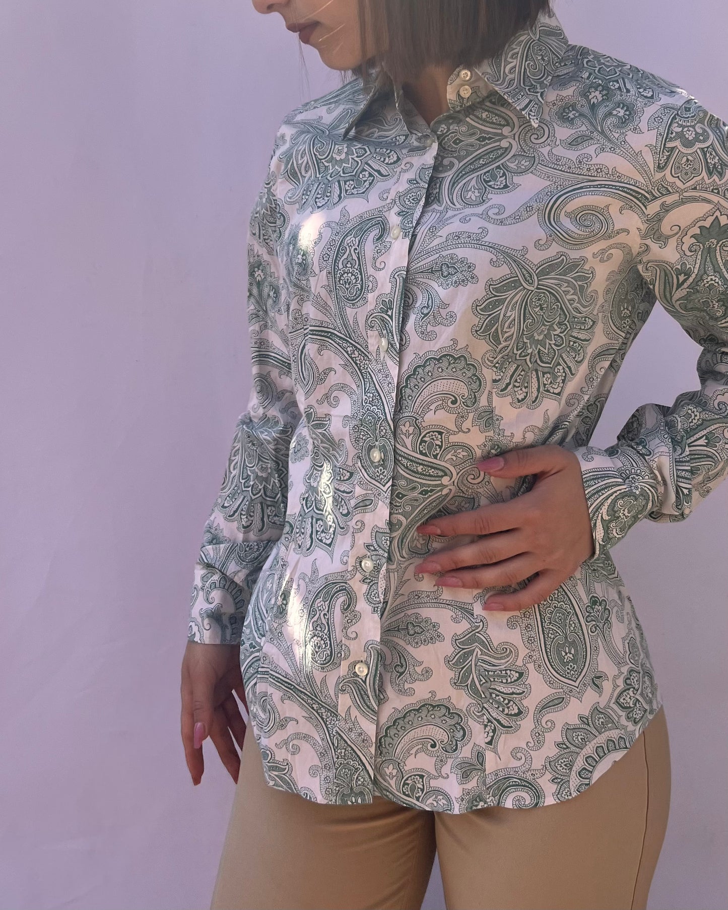 Camicia Etro