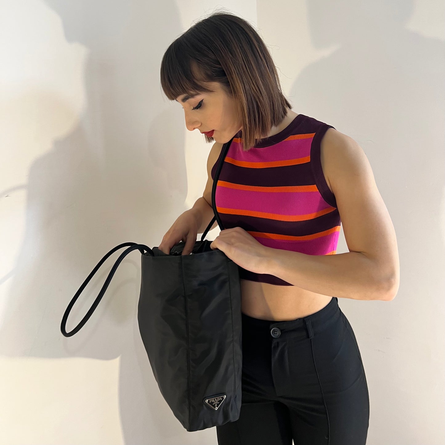 Borsa Prada