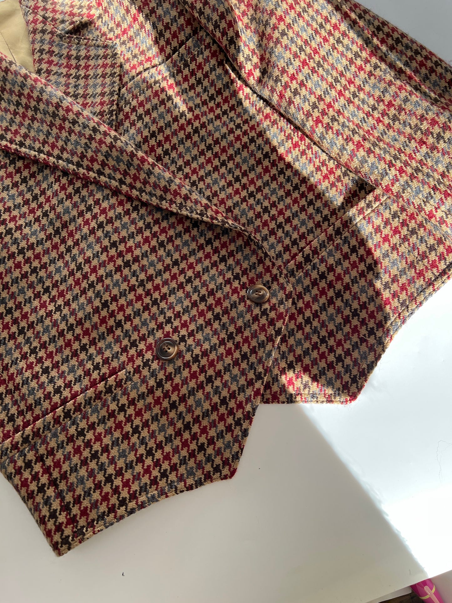 Blazer Valentino