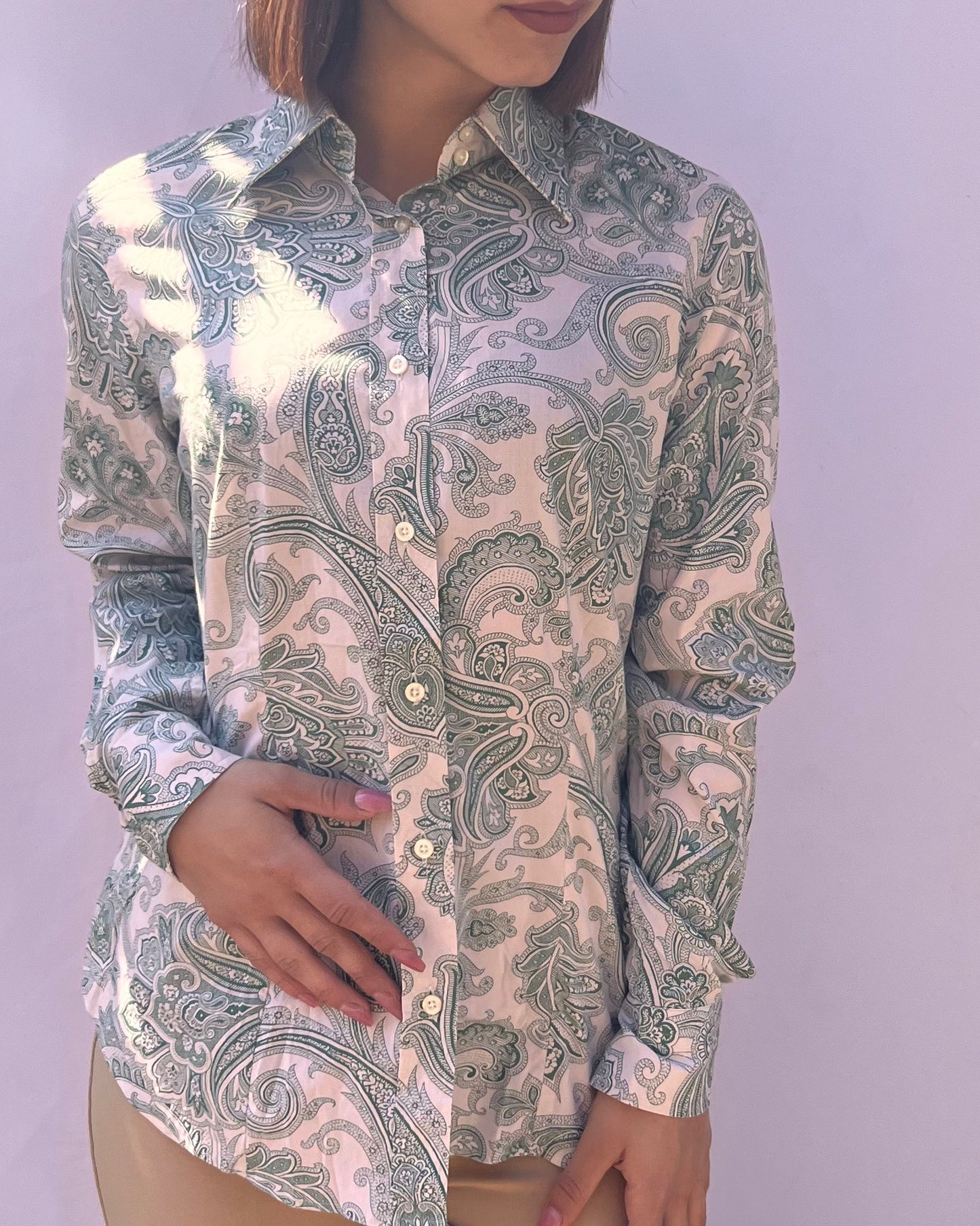 Camicia Etro