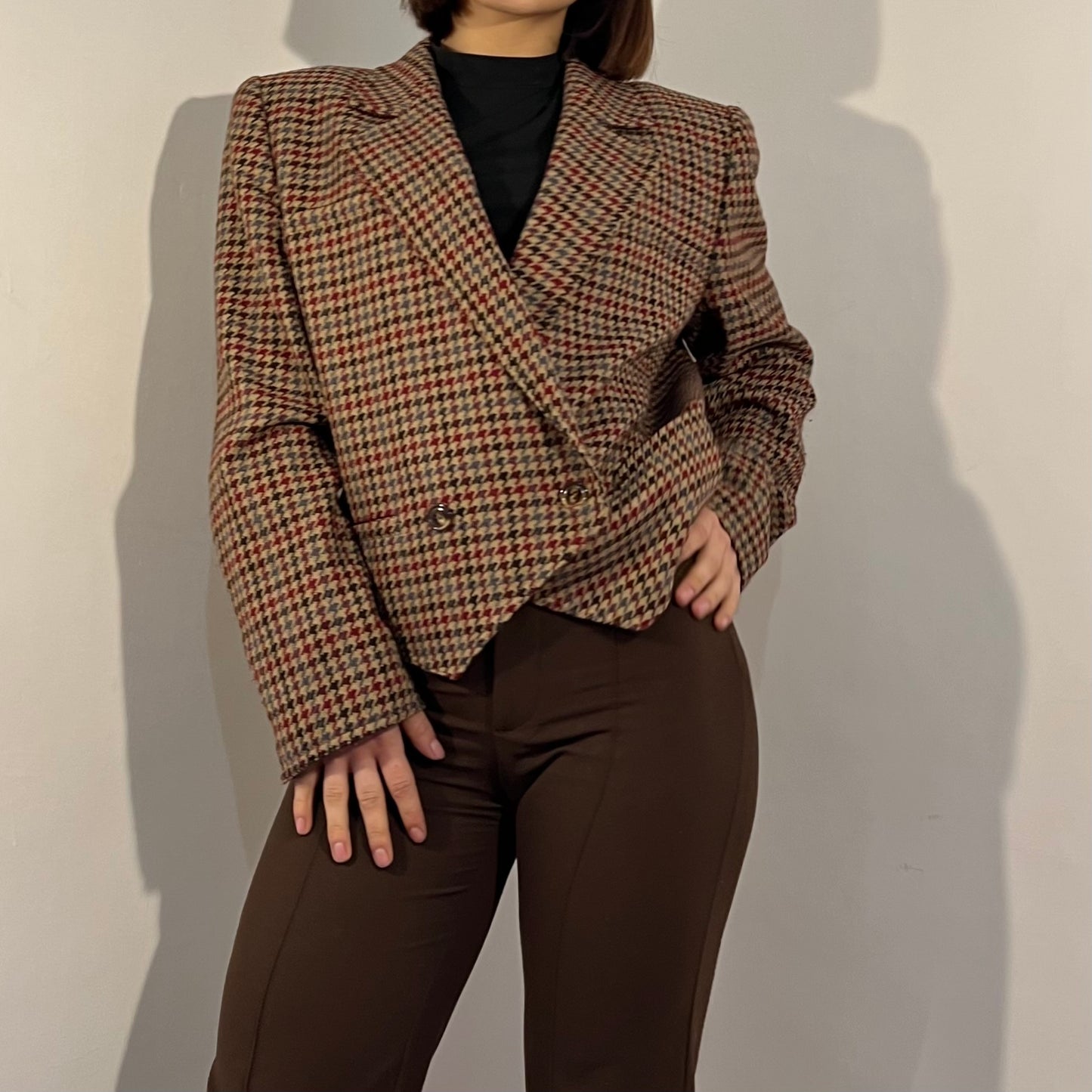 Blazer Valentino