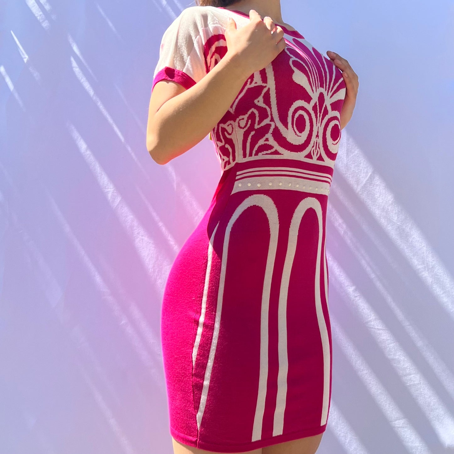 Abito Versace Vintage