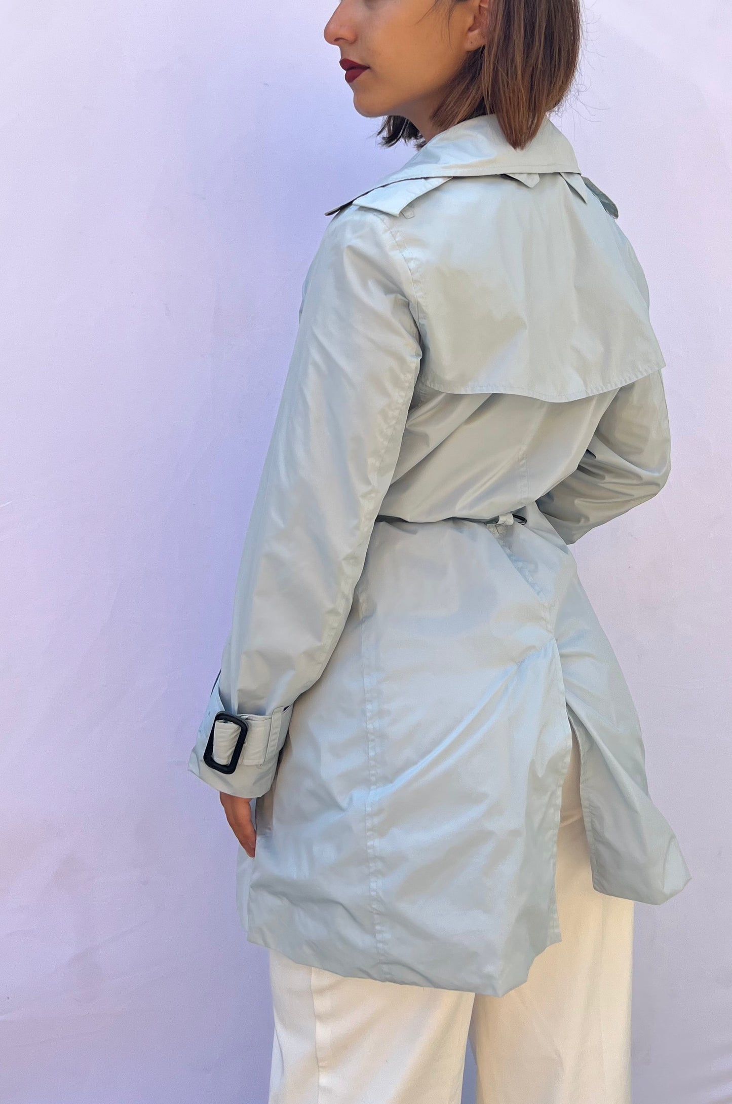 Trench Burberry