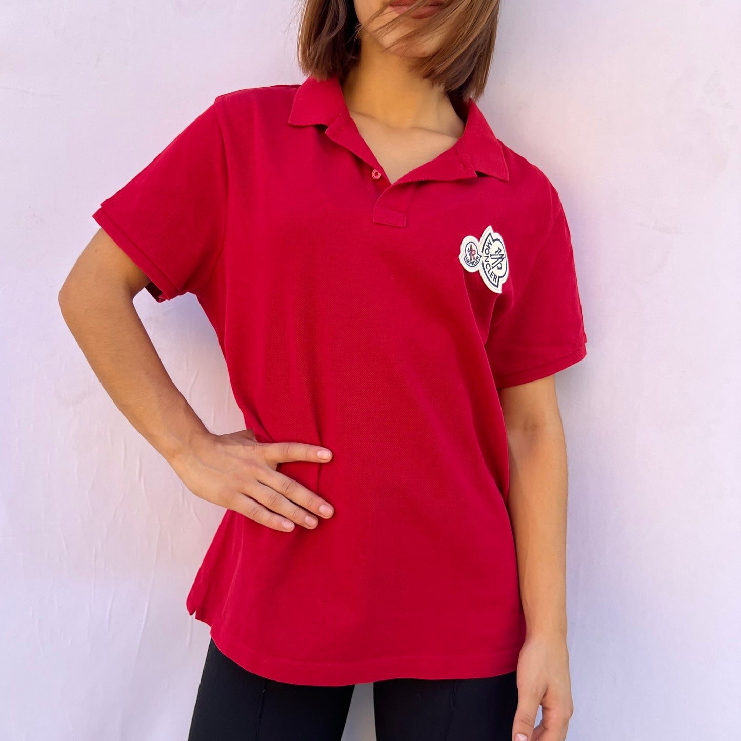 Polo Moncler