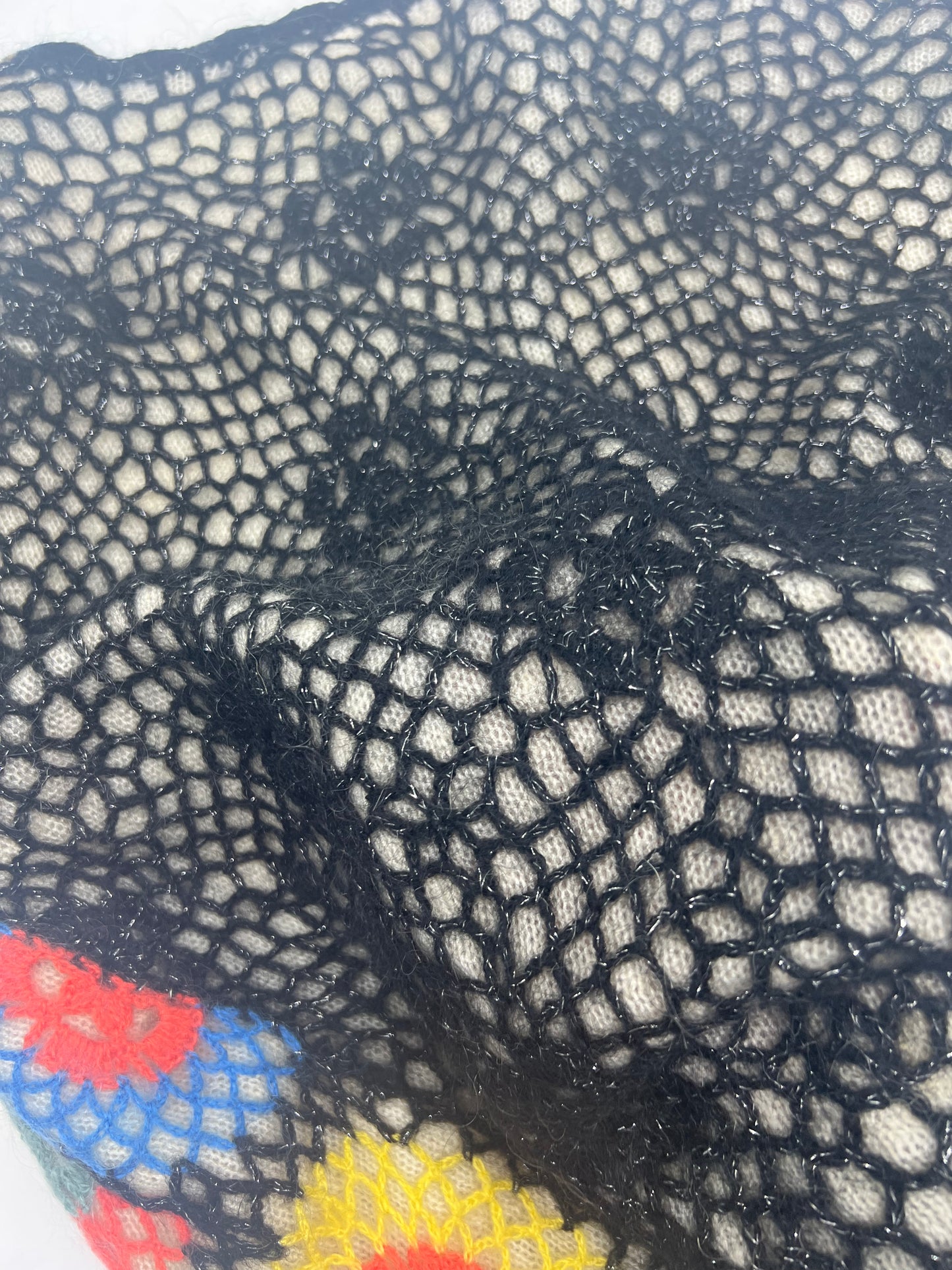Maxi Cardigan sartoriale
