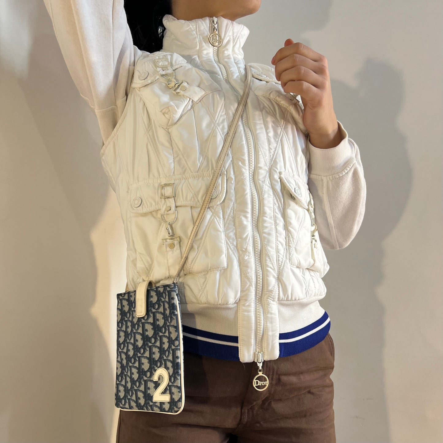 Smanicato DIOR