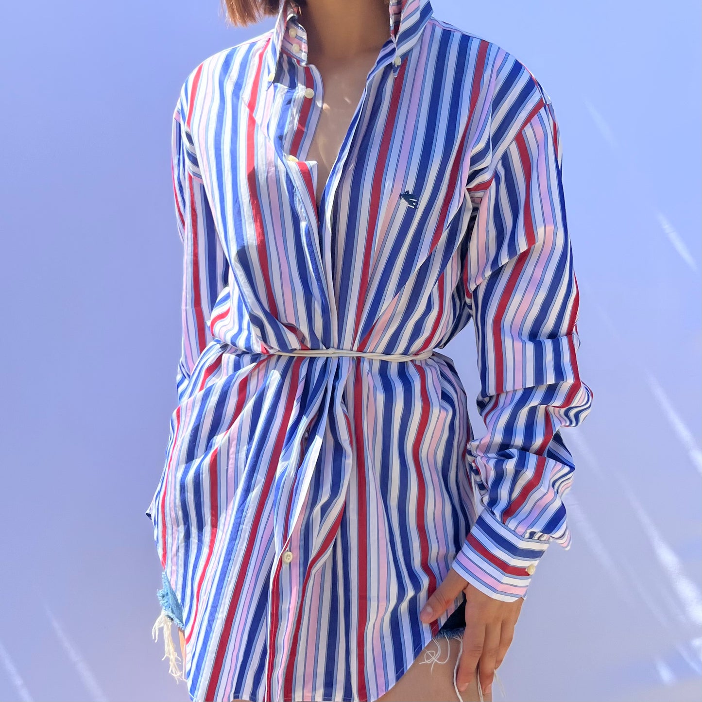 Camicia Etro