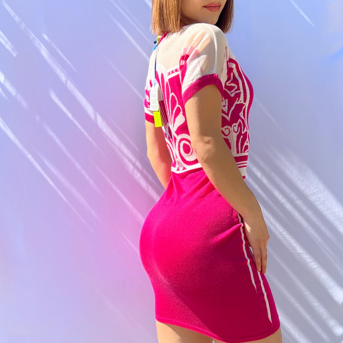 Abito Versace Vintage