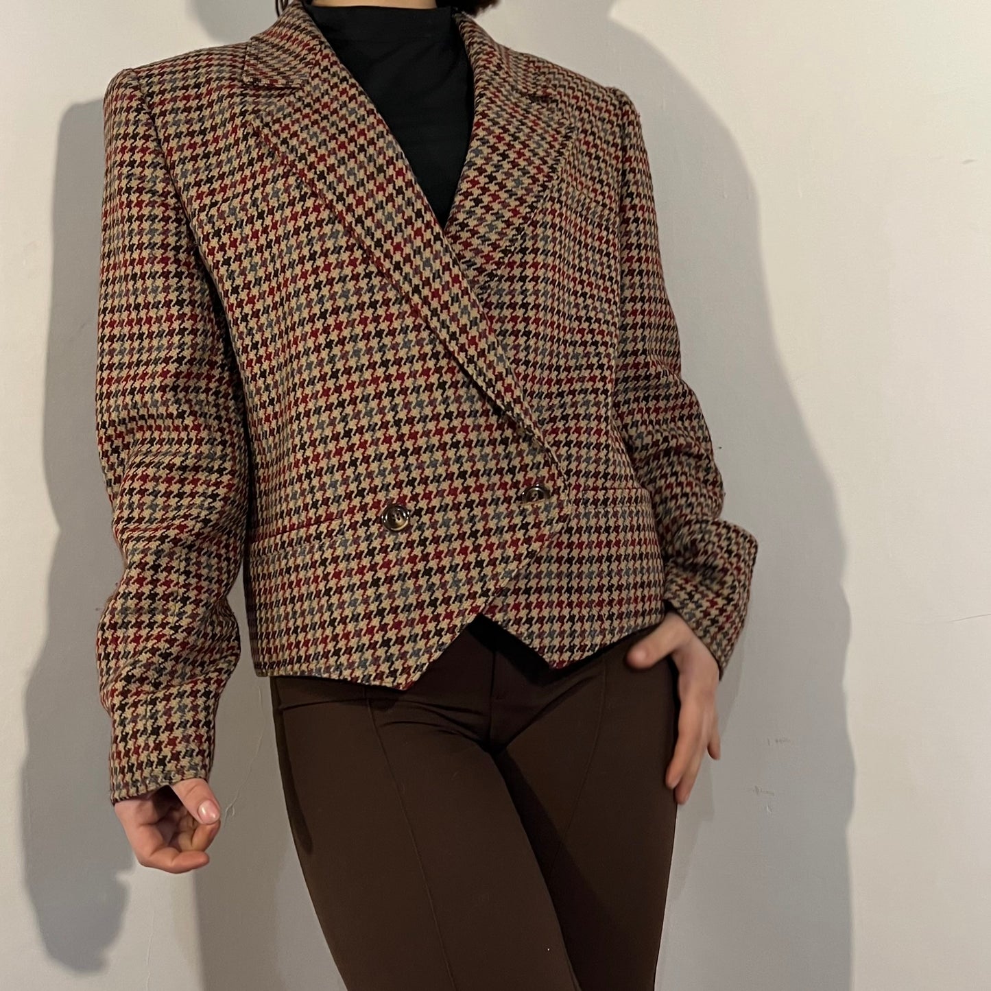 Blazer Valentino