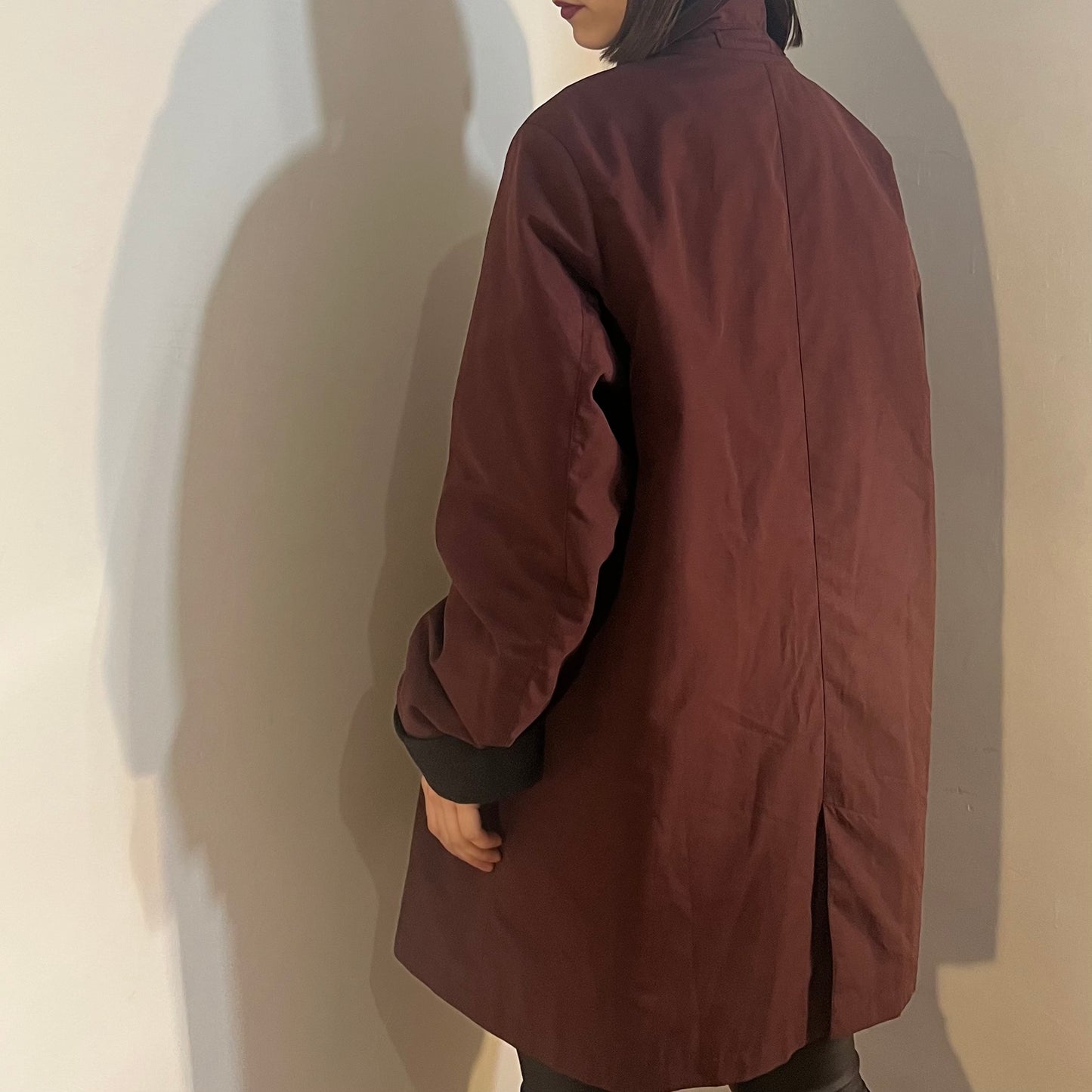 Giaccone BURBERRY