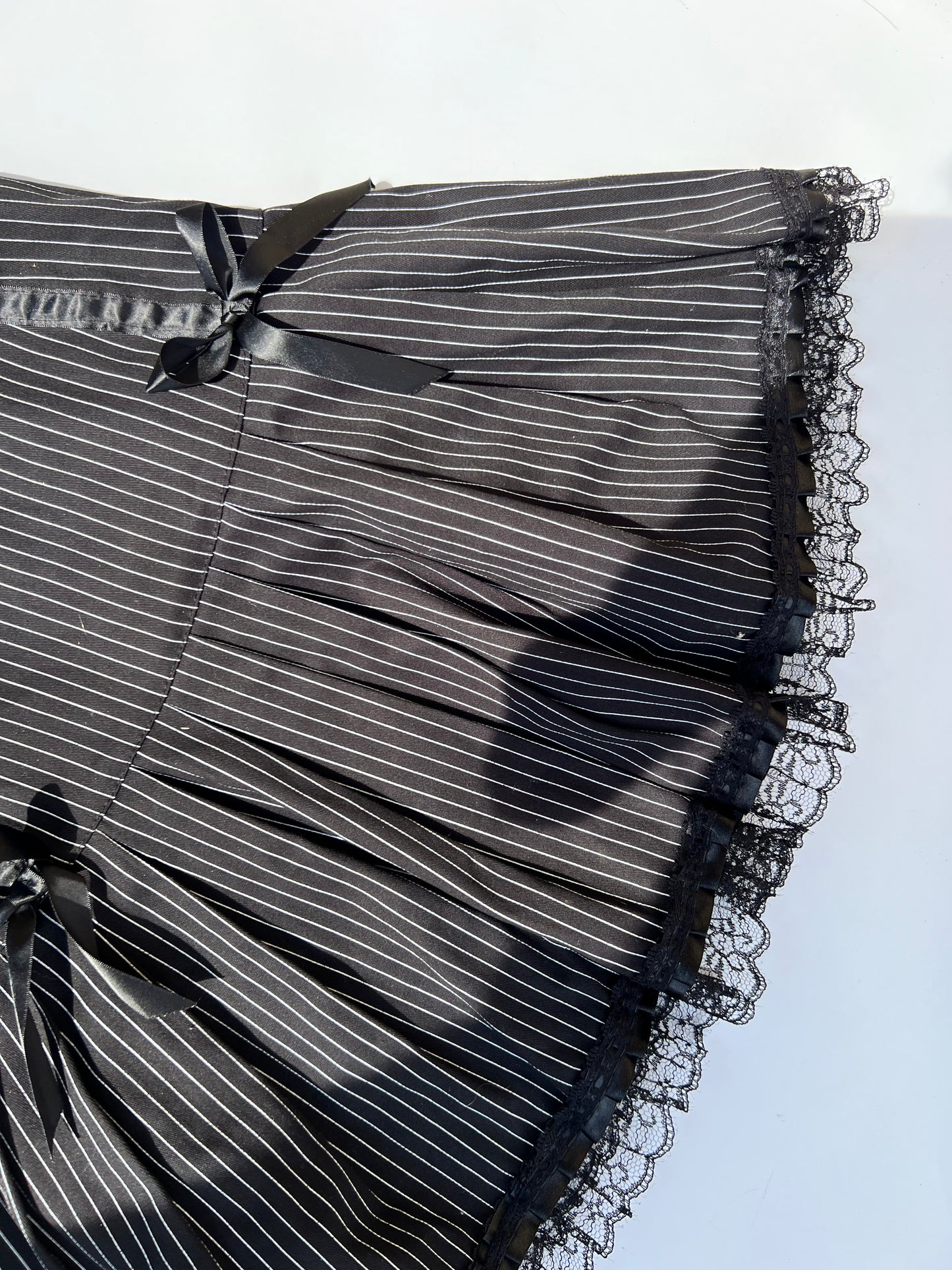 Mini dress anni 2000