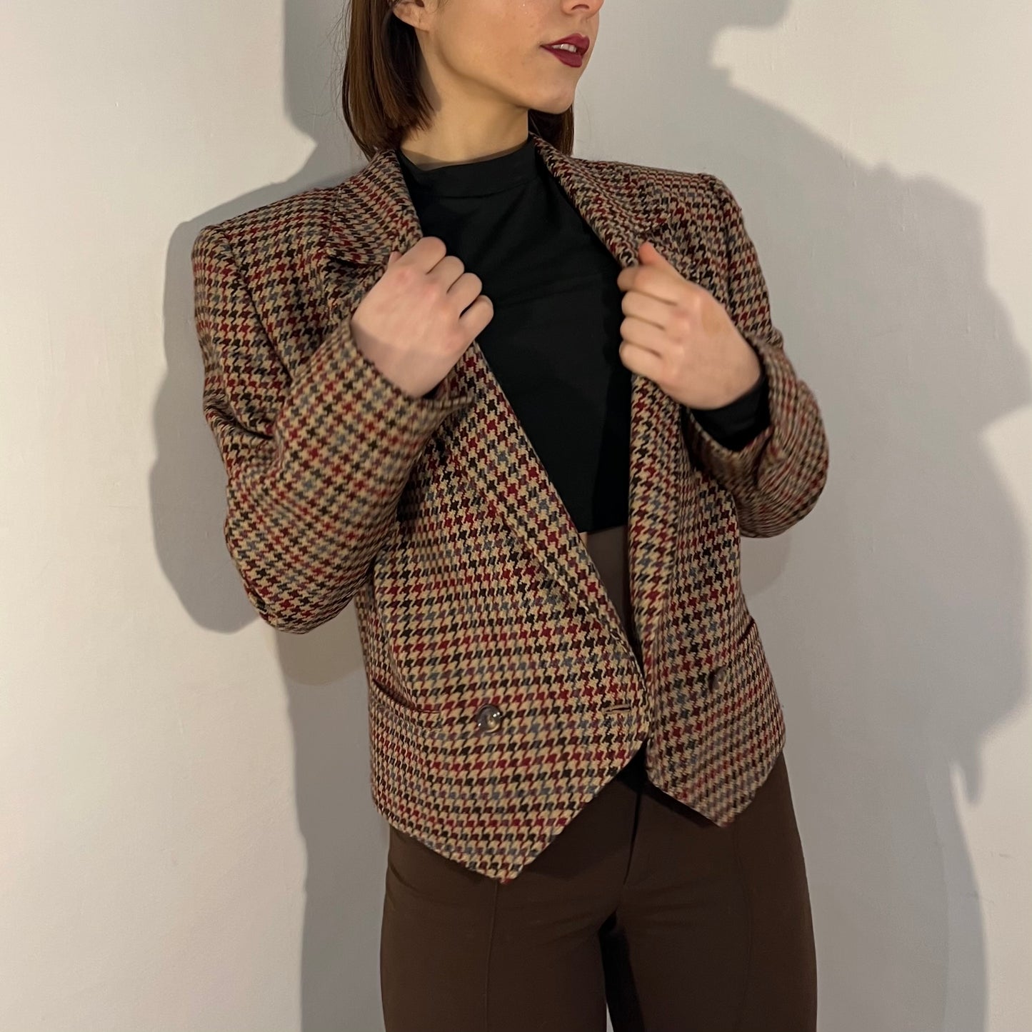 Blazer Valentino