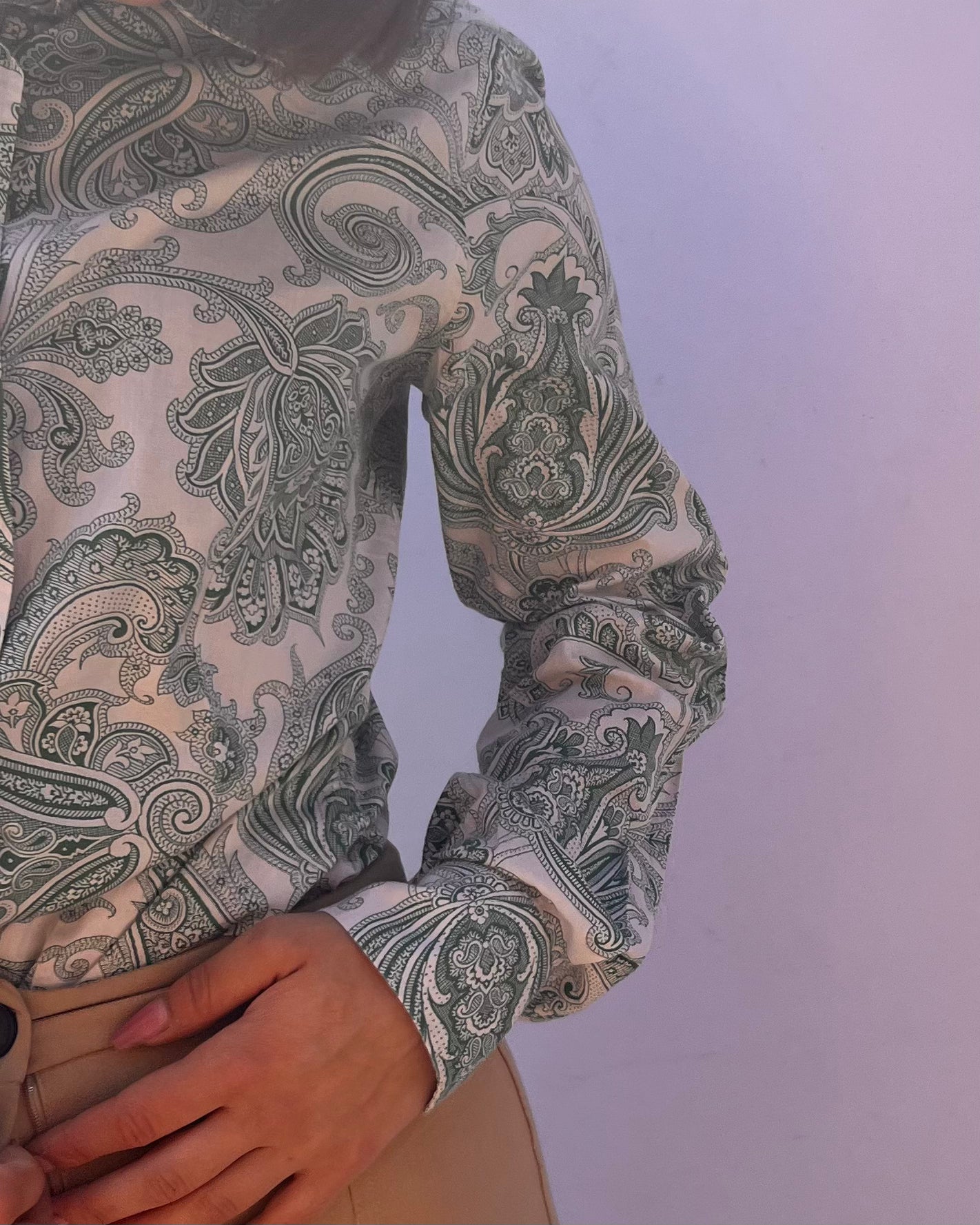 Camicia Etro