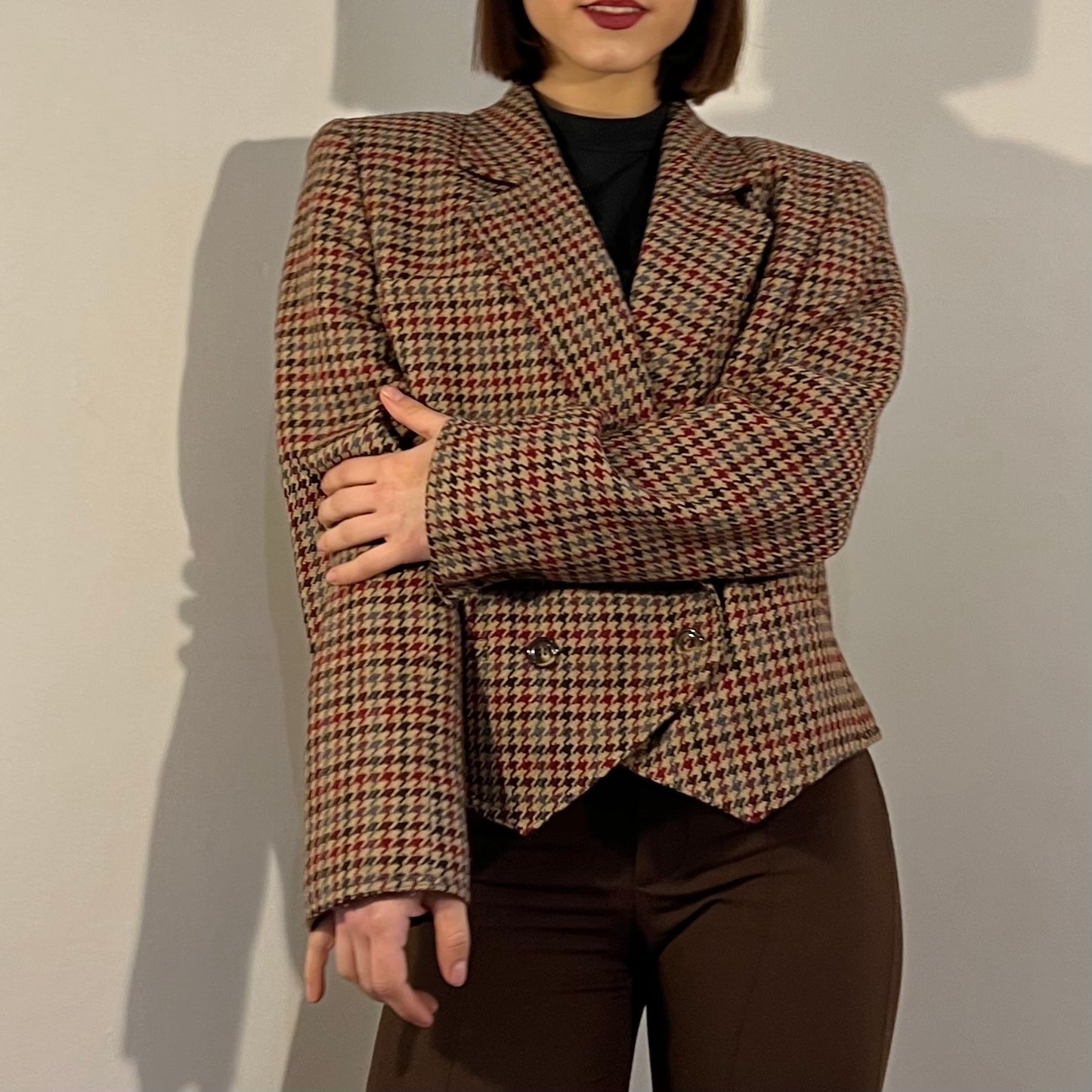 Blazer Valentino