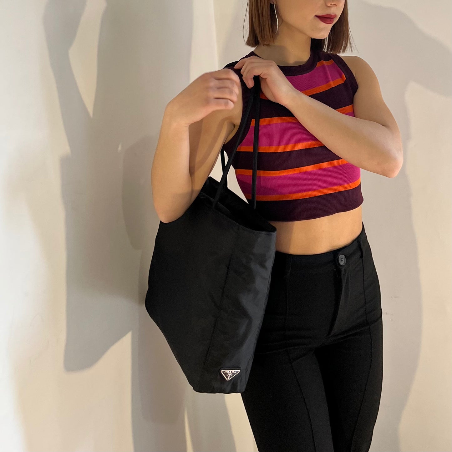 Borsa Prada
