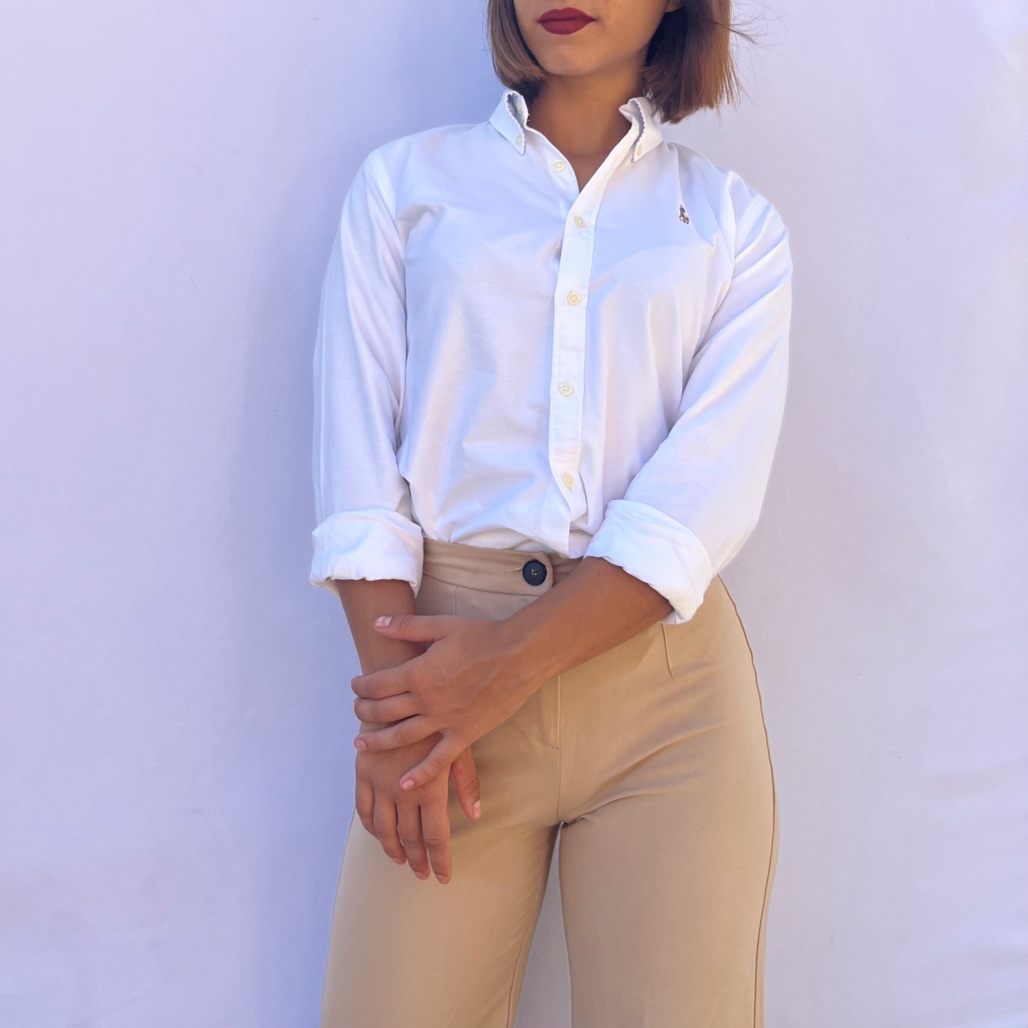 Camicia Ralph Lauren