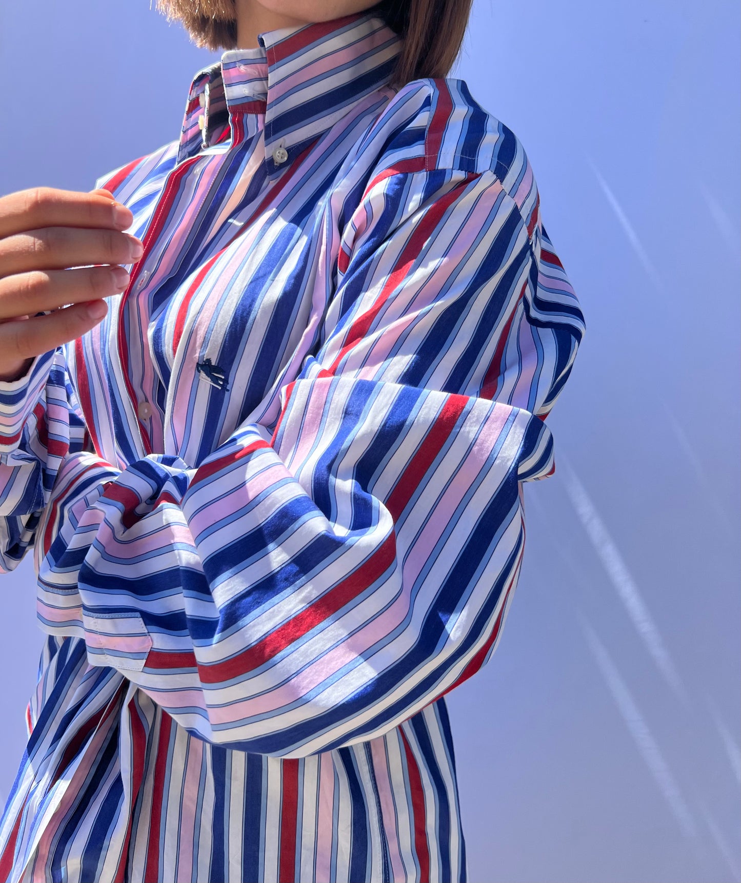 Camicia Etro