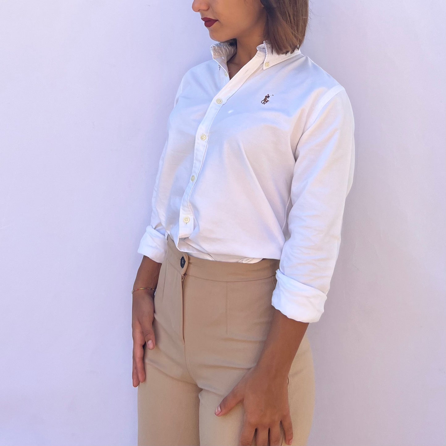 Camicia Ralph Lauren