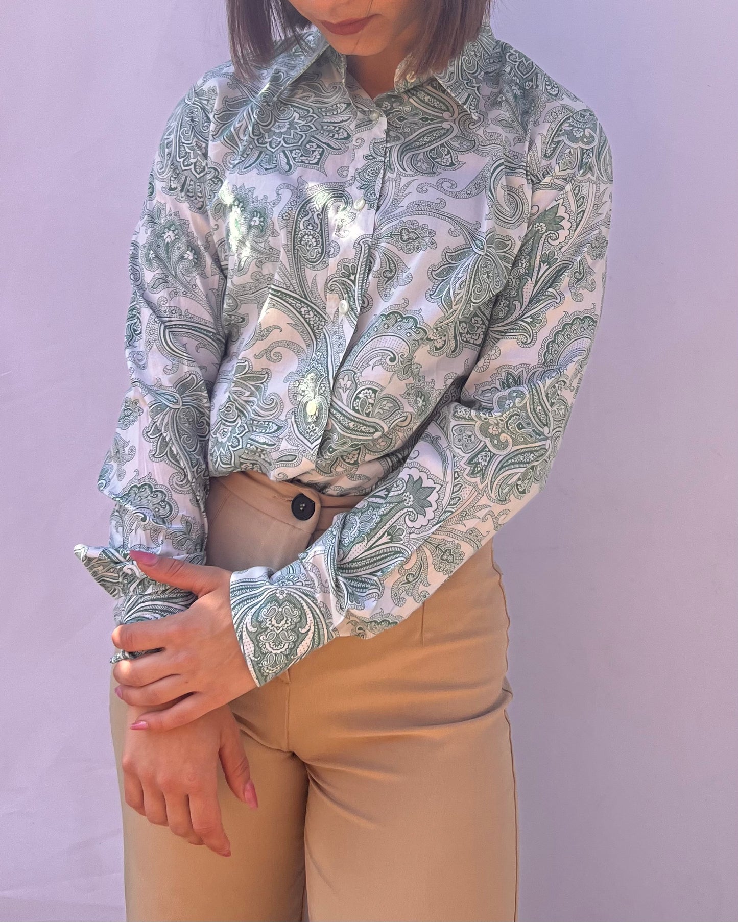 Camicia Etro