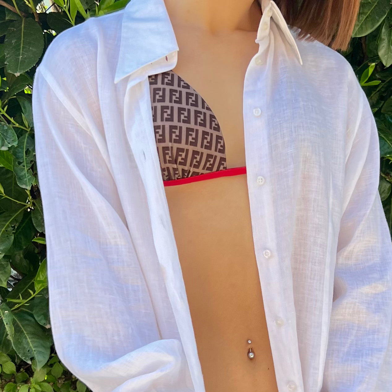 Bikini fendi