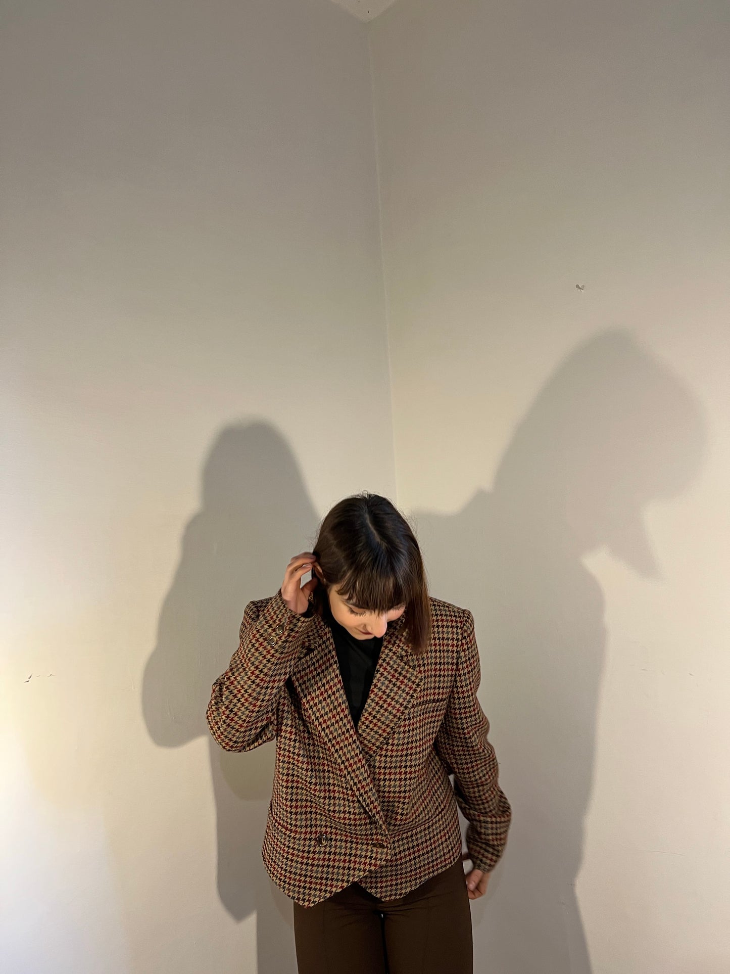 Blazer Valentino