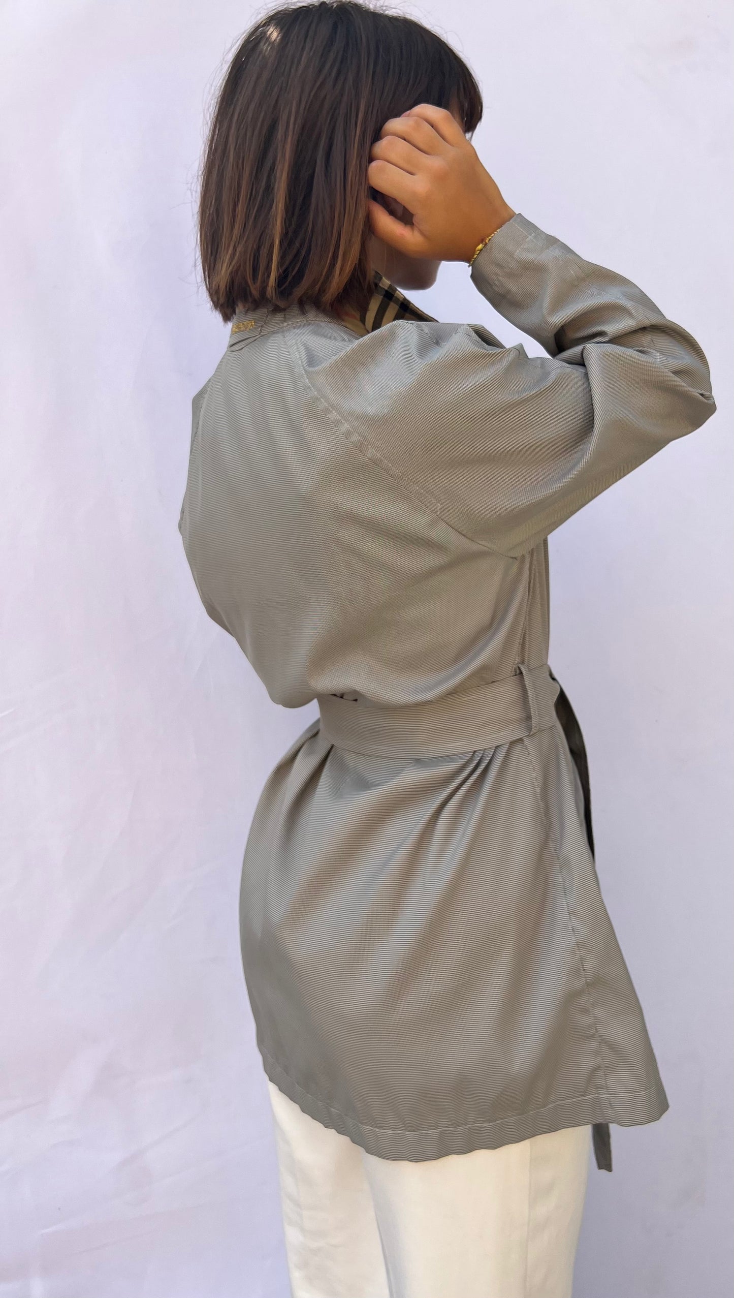 Trench Burberry
