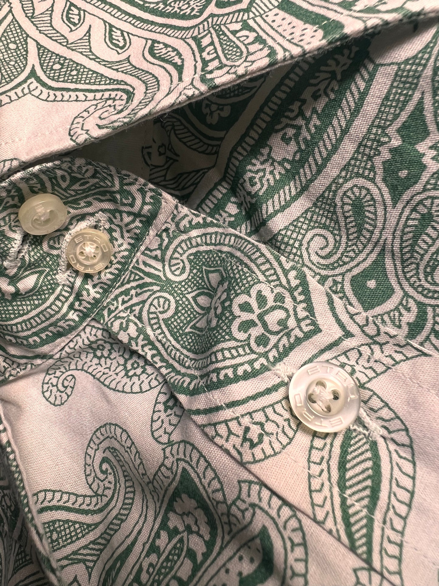 Camicia Etro