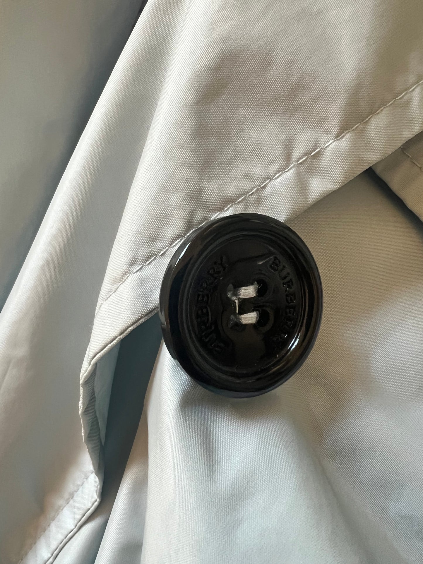 Trench Burberry