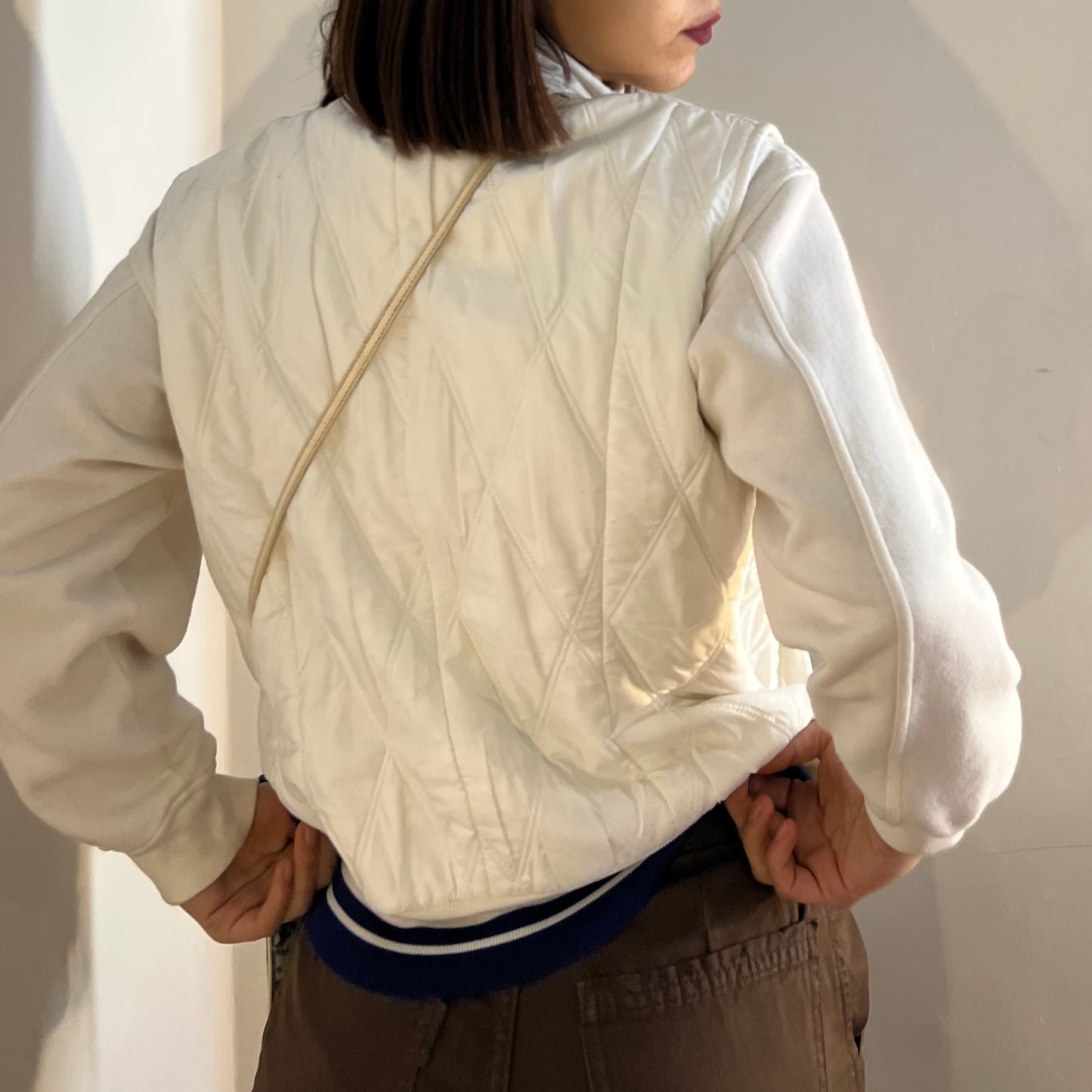 Smanicato DIOR