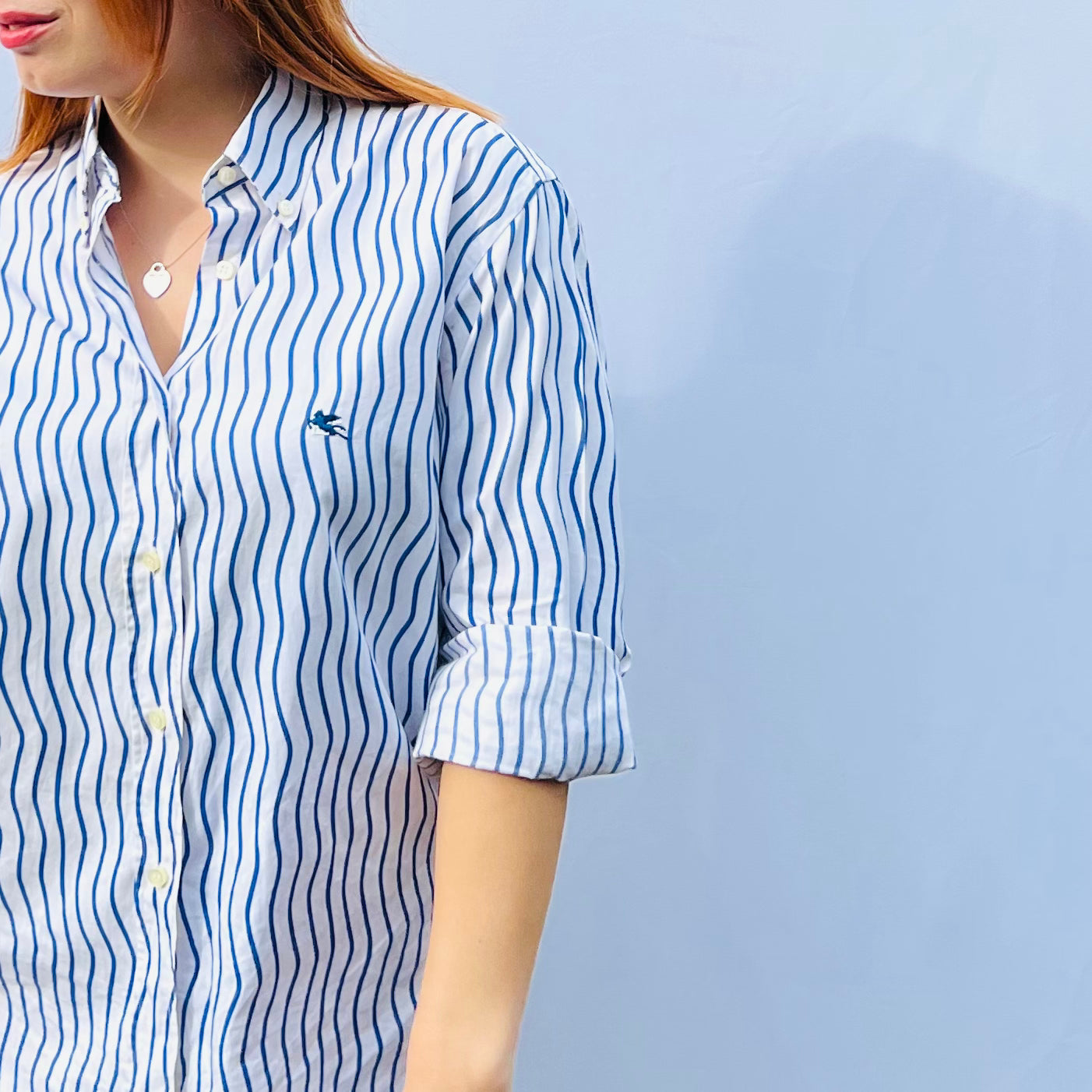 Camicia Etro