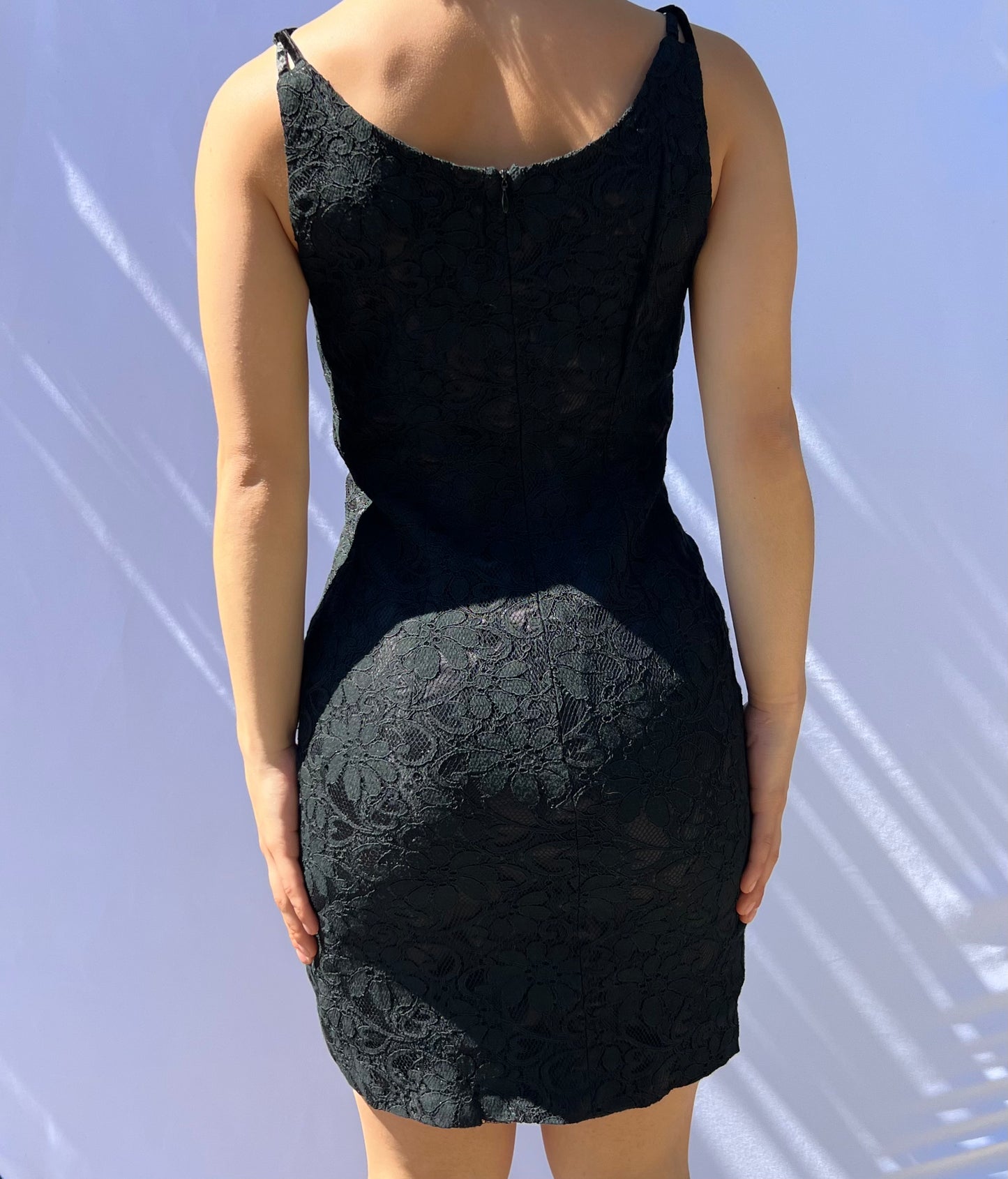 Tubino Dolce & Gabbana