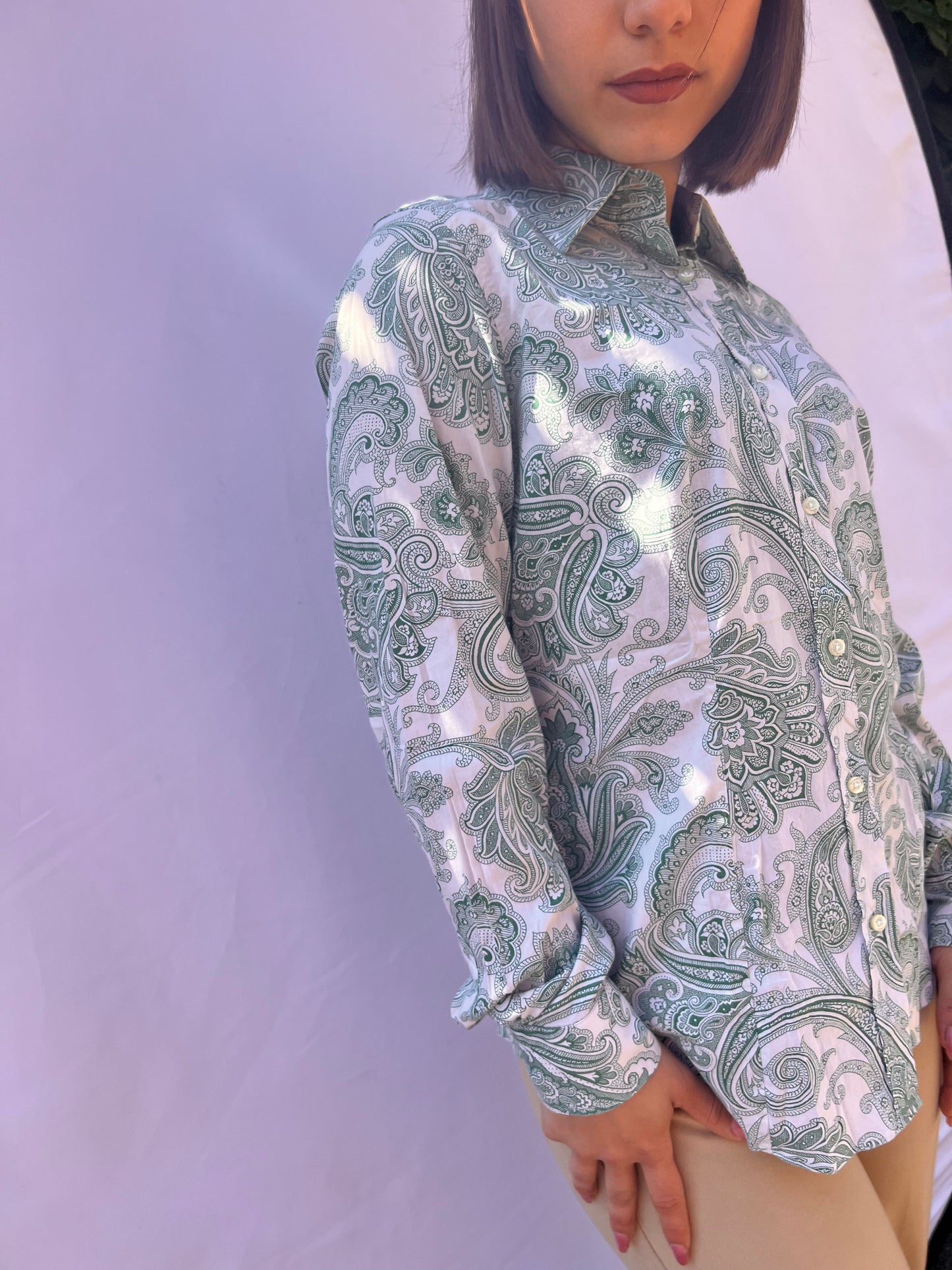 Camicia Etro