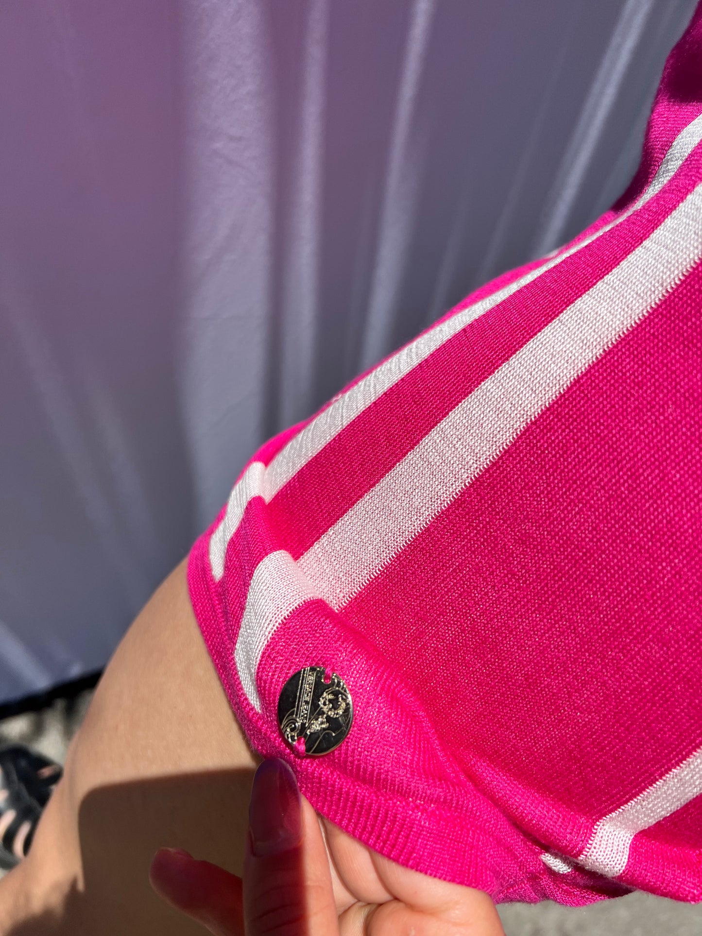 Abito Versace Vintage