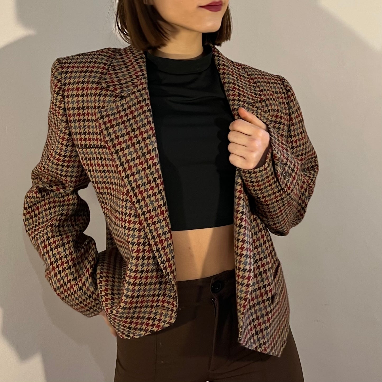 Blazer Valentino