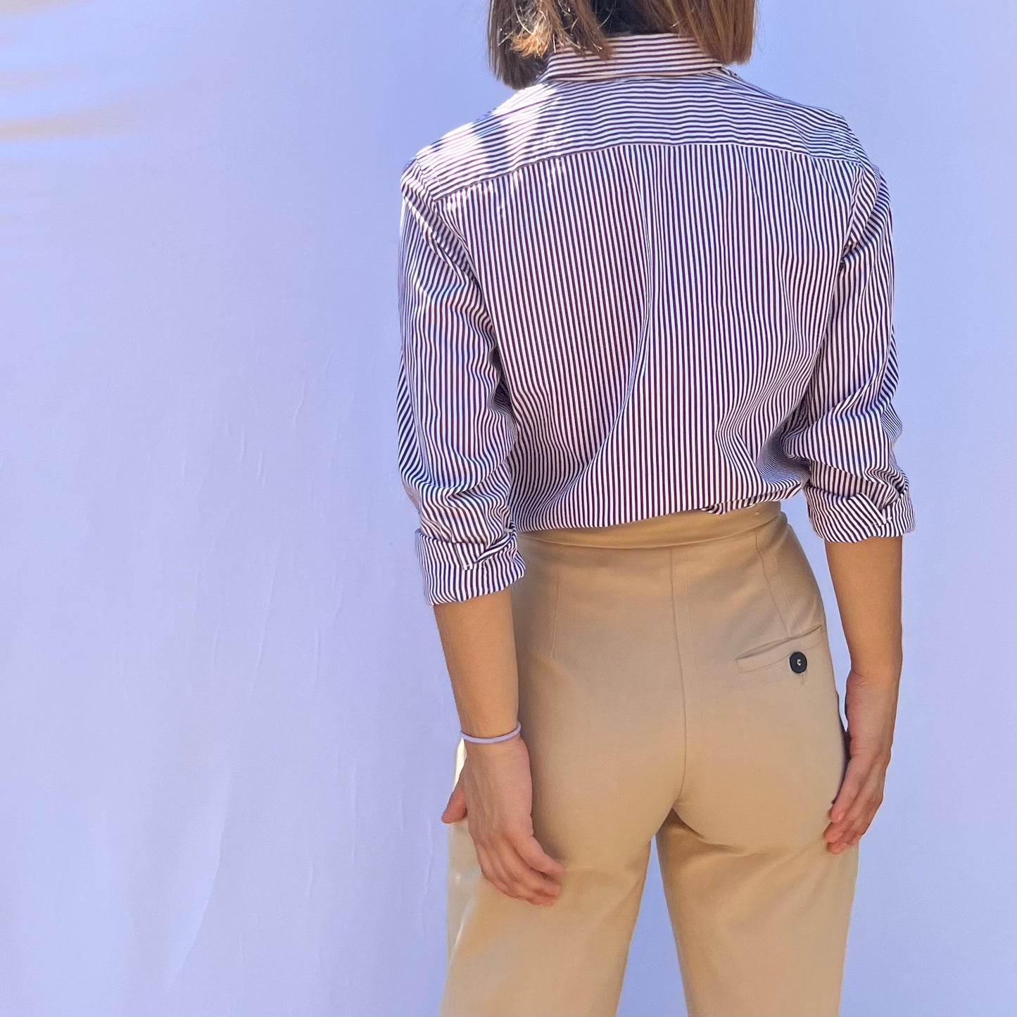 Camicia Ralph Lauren