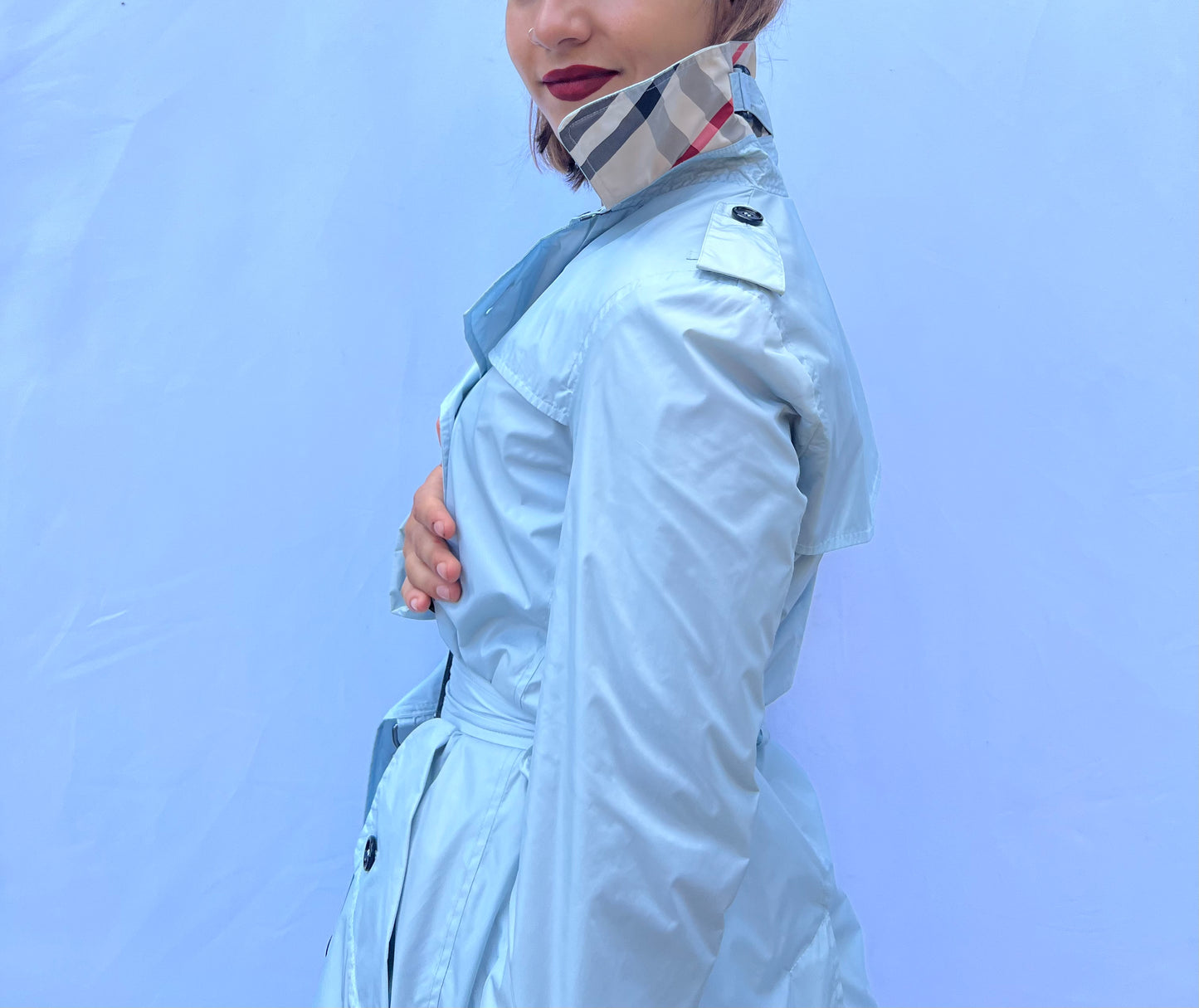 Trench Burberry