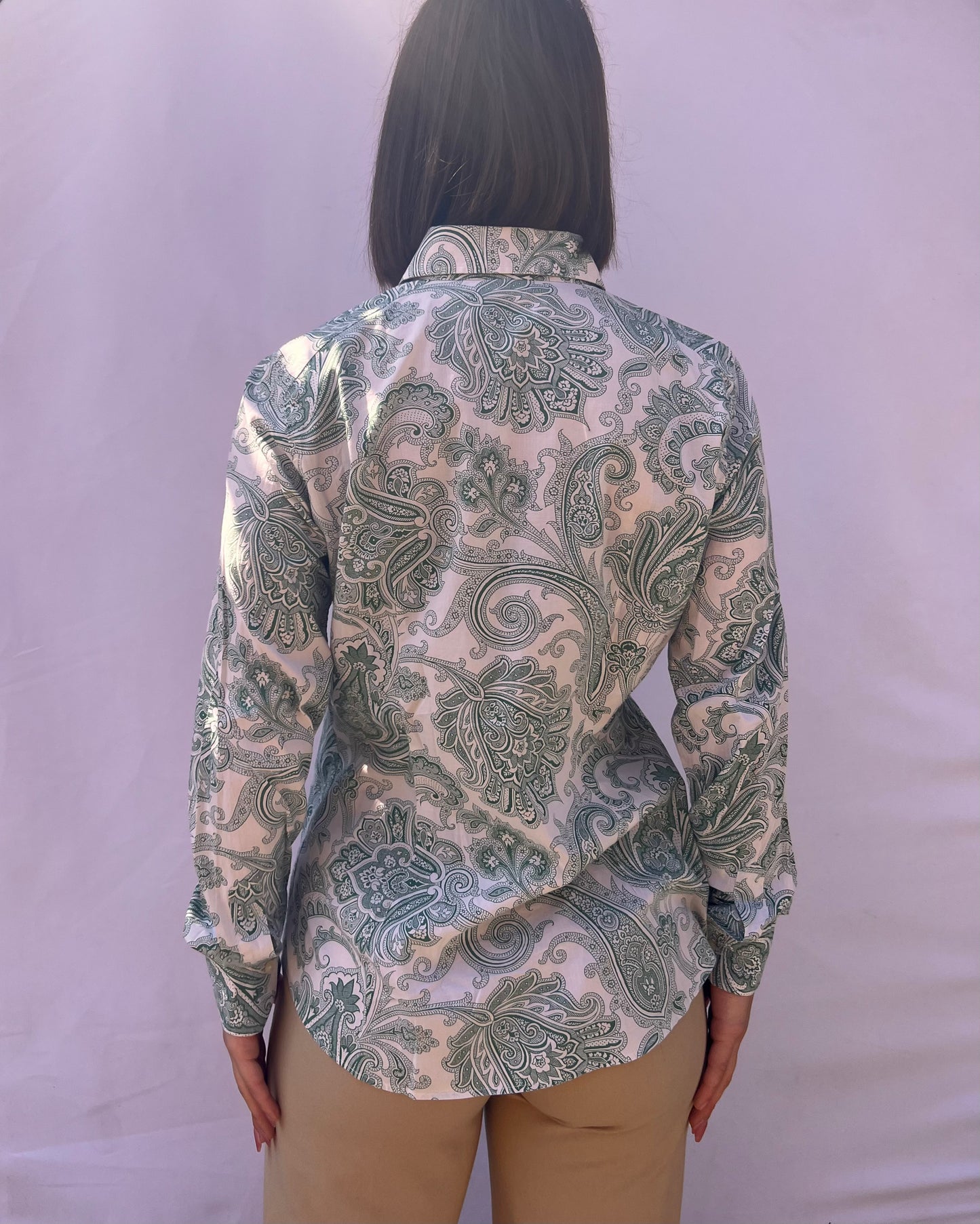 Camicia Etro