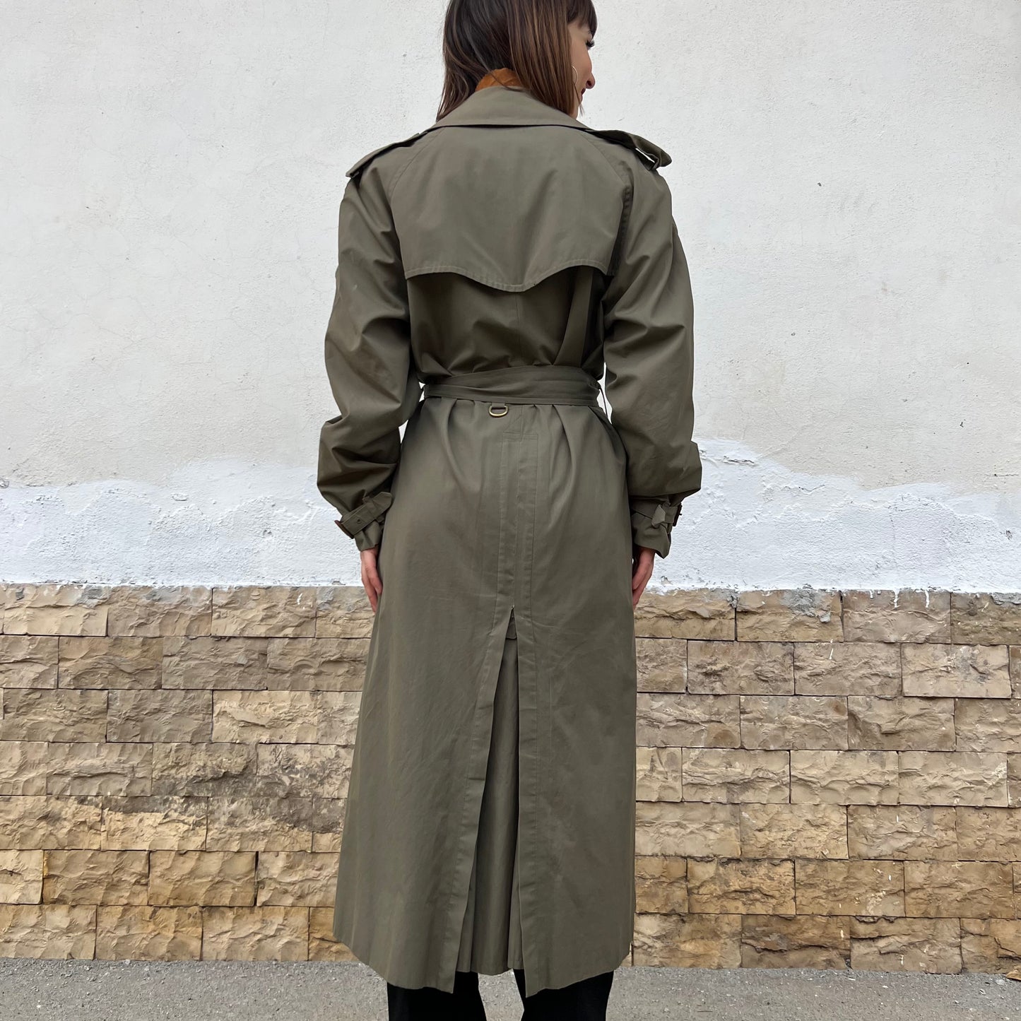 TRENCH BURBERRY