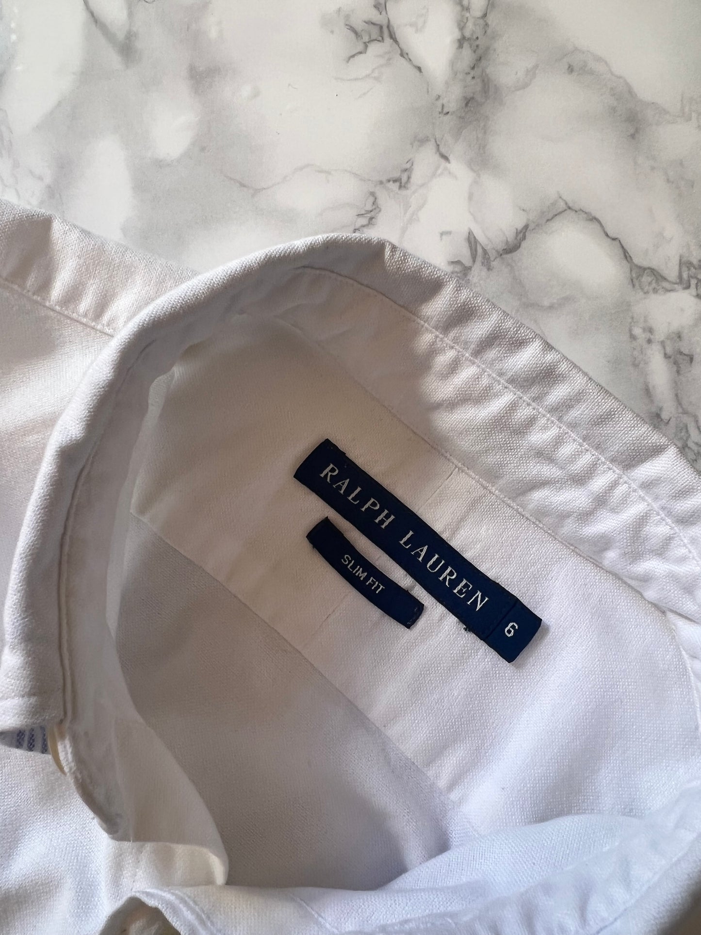 Camicia Ralph Lauren