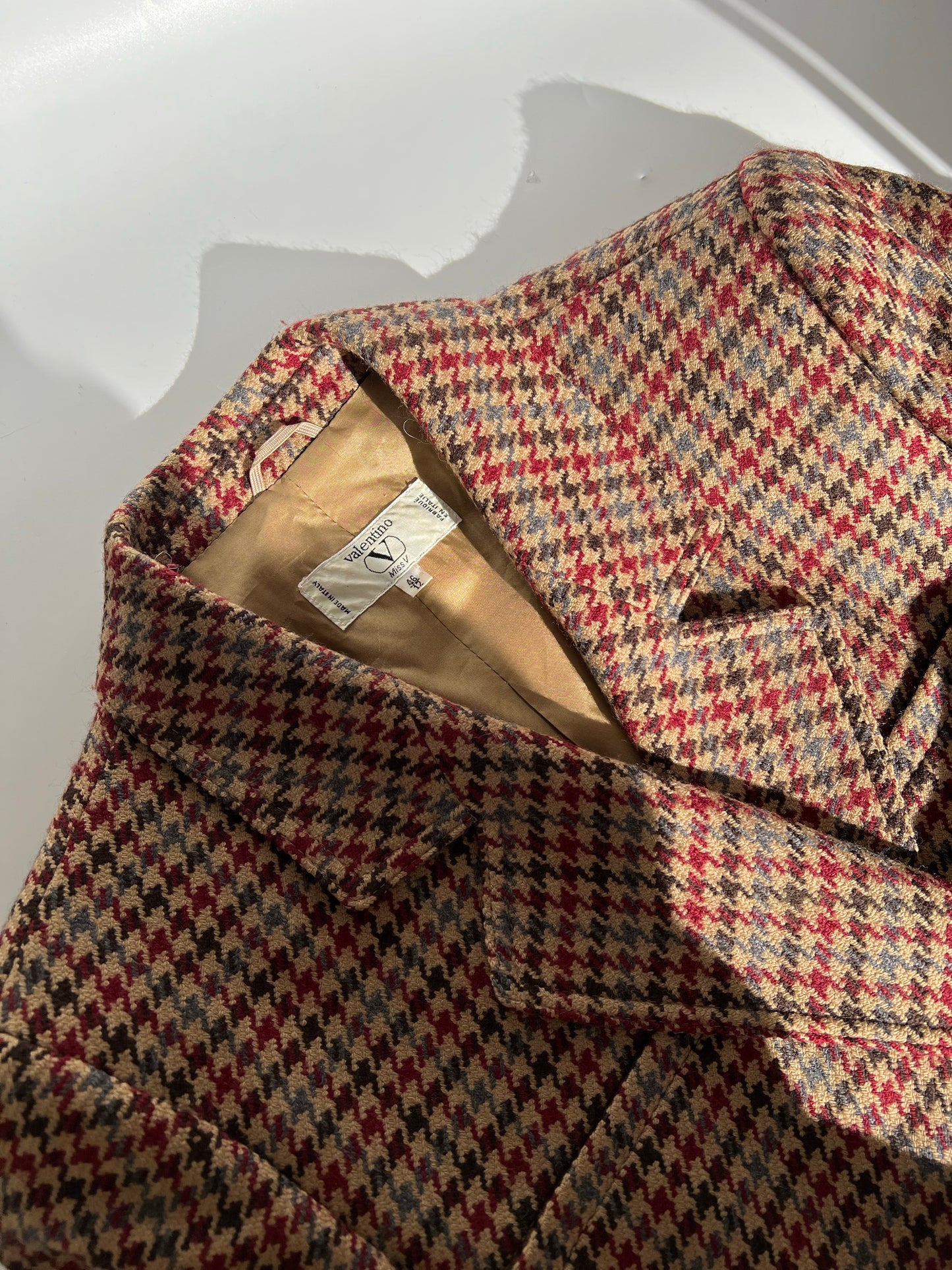 Blazer Valentino