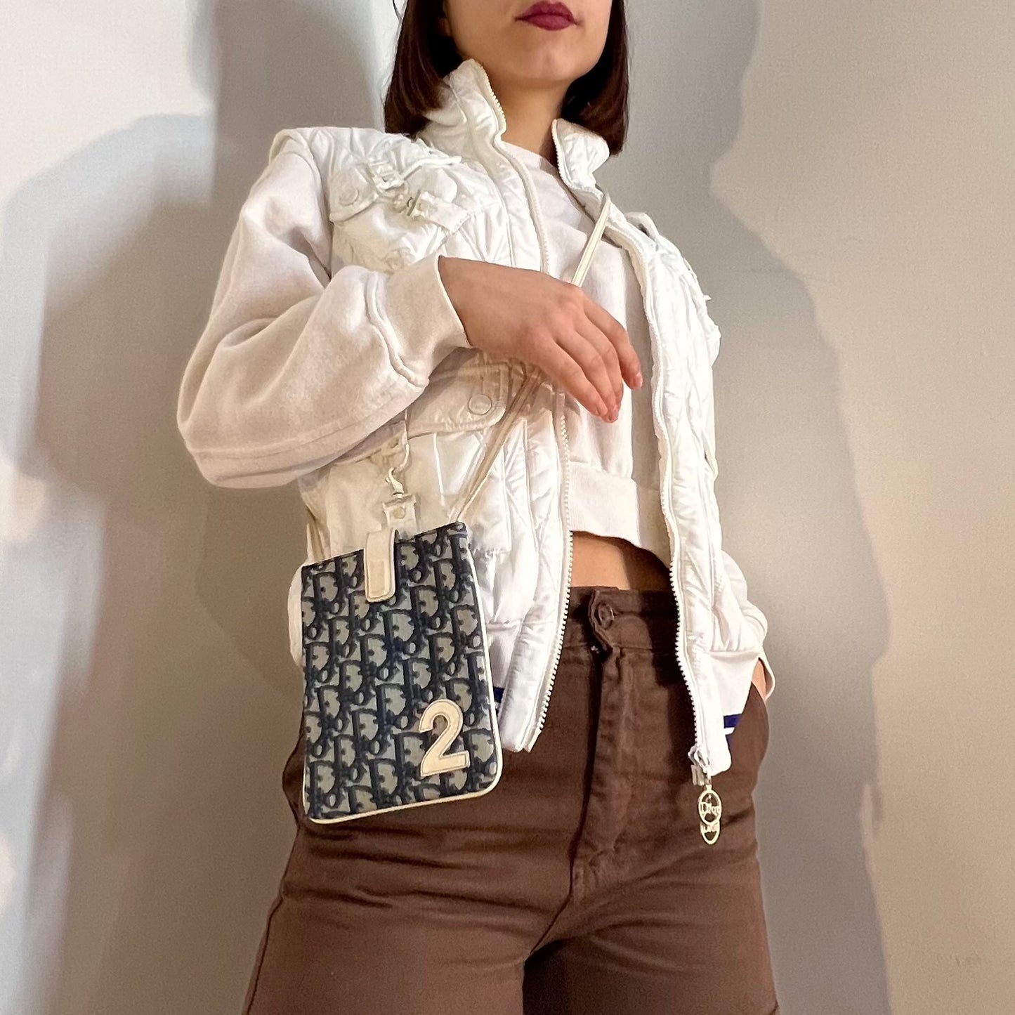 Smanicato DIOR